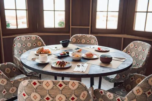 Nomada House by SH Hoteles