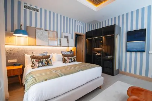 Nomada House by SH Hoteles