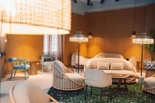 Nomada House by SH Hoteles