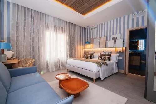 Nomada House by SH Hoteles