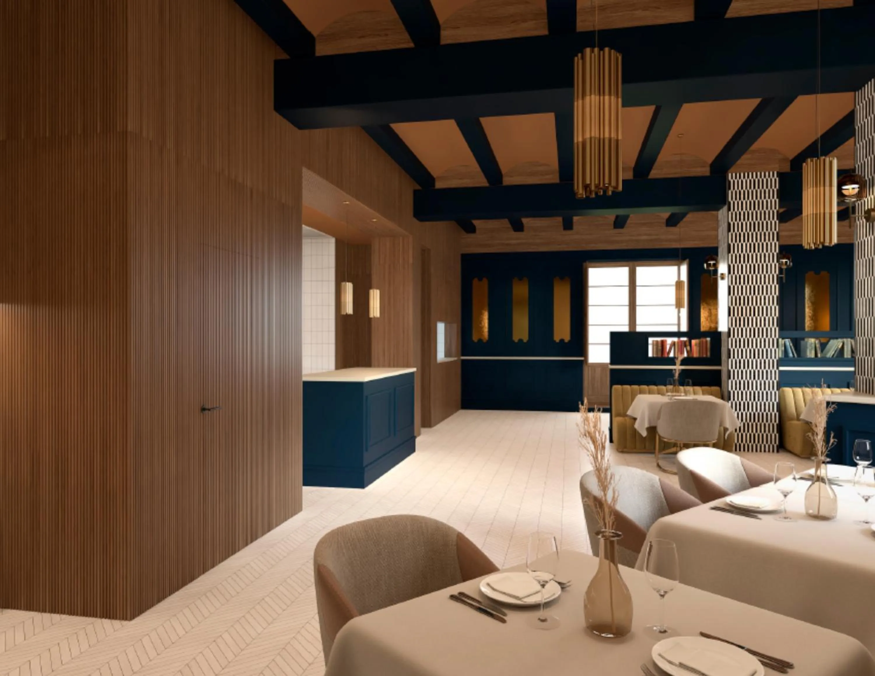 Nomada House by SH Hoteles