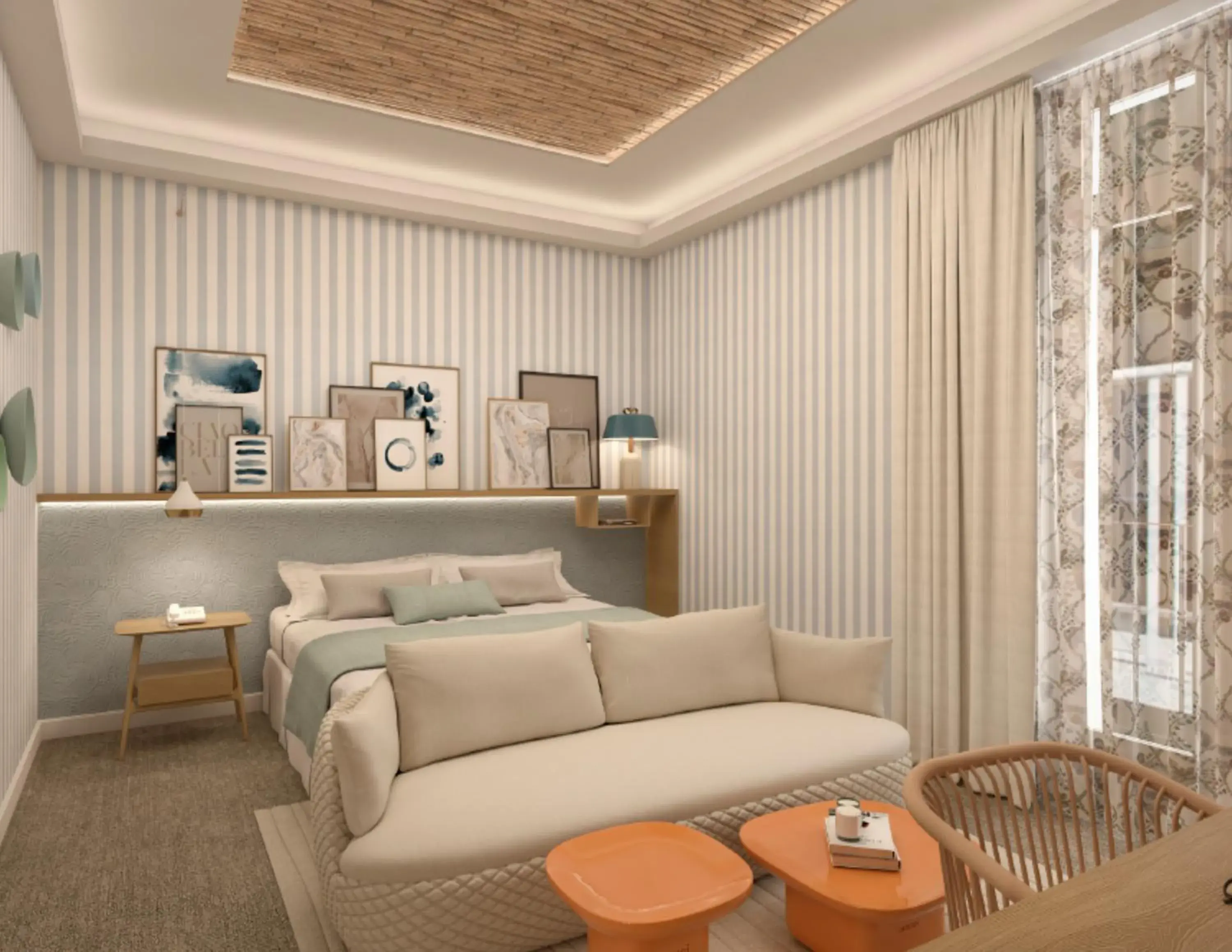 Nomada House by SH Hoteles Nomada House by SH Hoteles