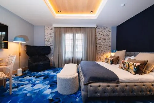 Nomada House by SH Hoteles