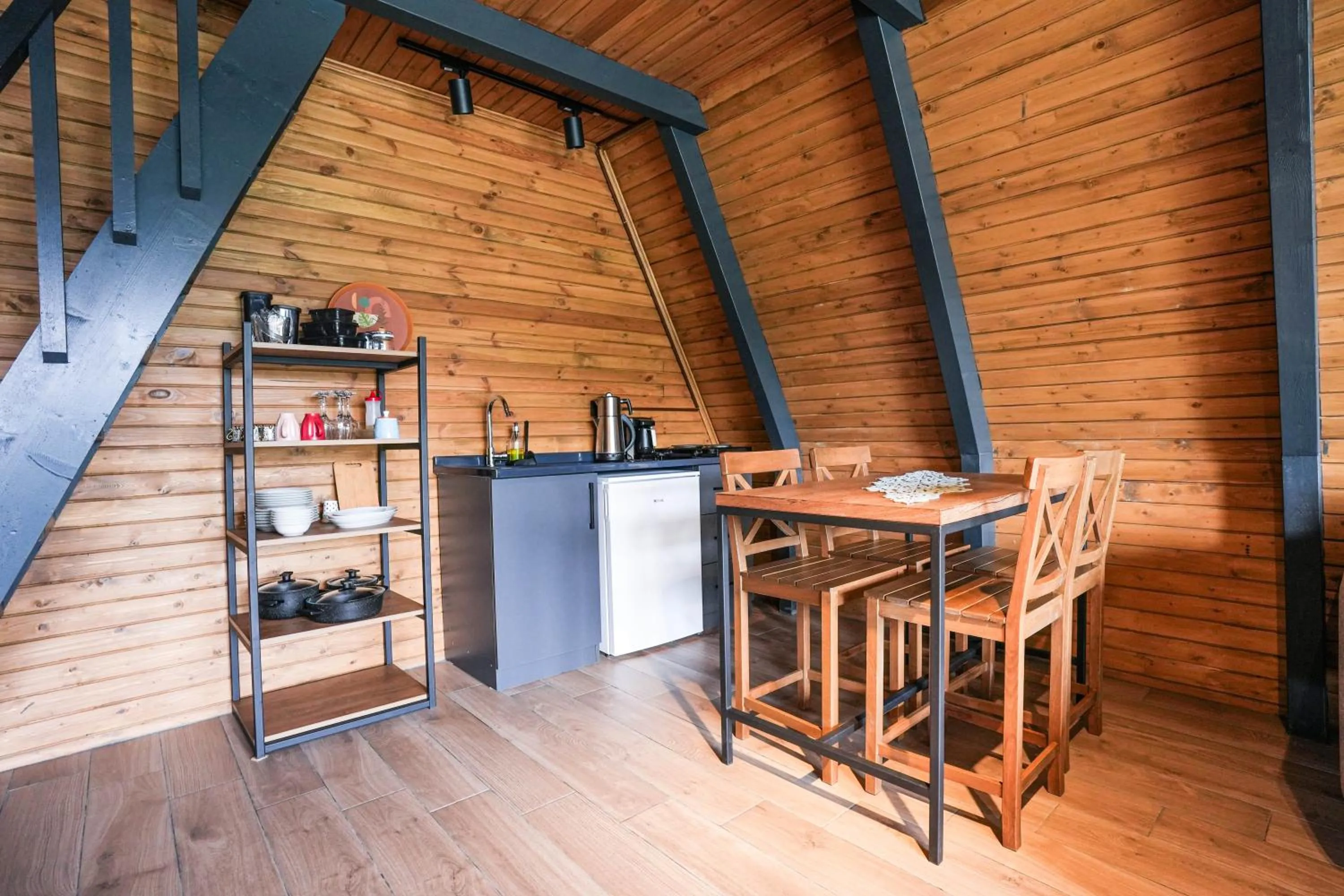 Happy Enjoy Bungalow