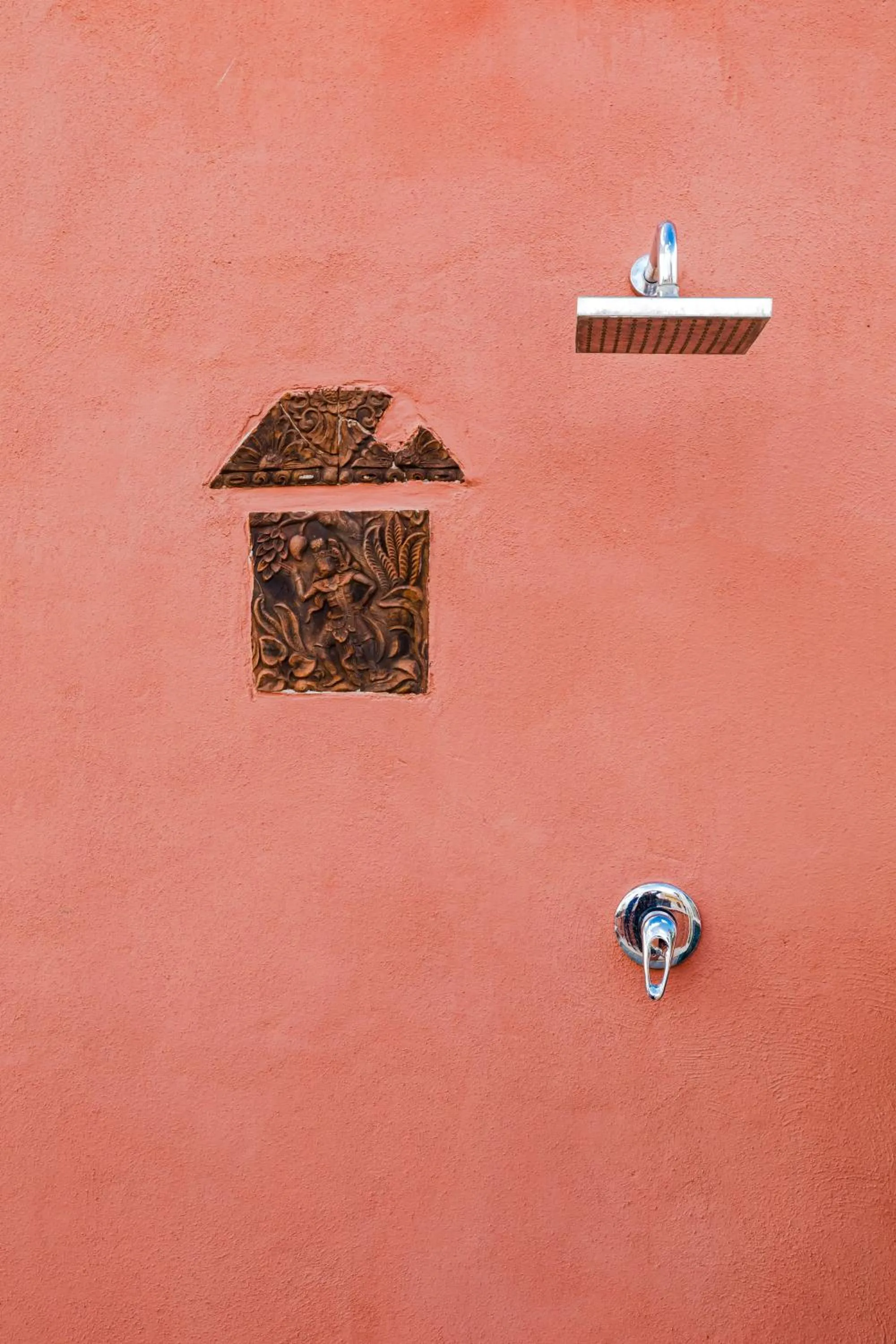 Balcony/Terrace in Residenza del Cedro
