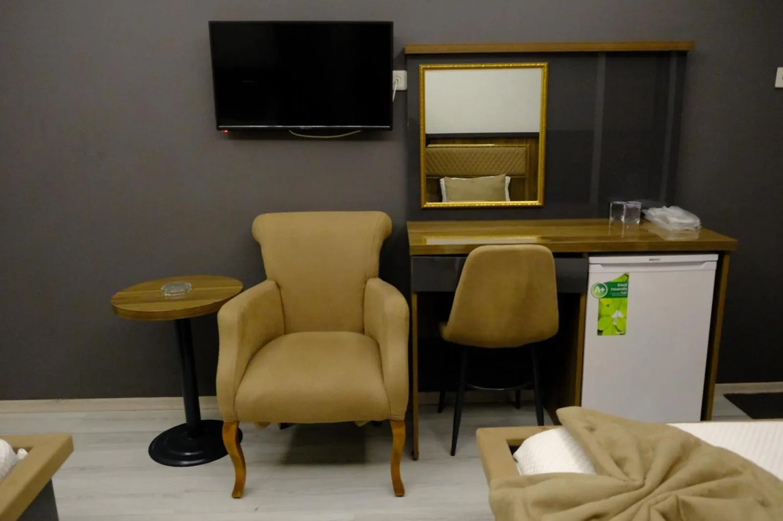 TV and multimedia in Grand Diamond Hotel