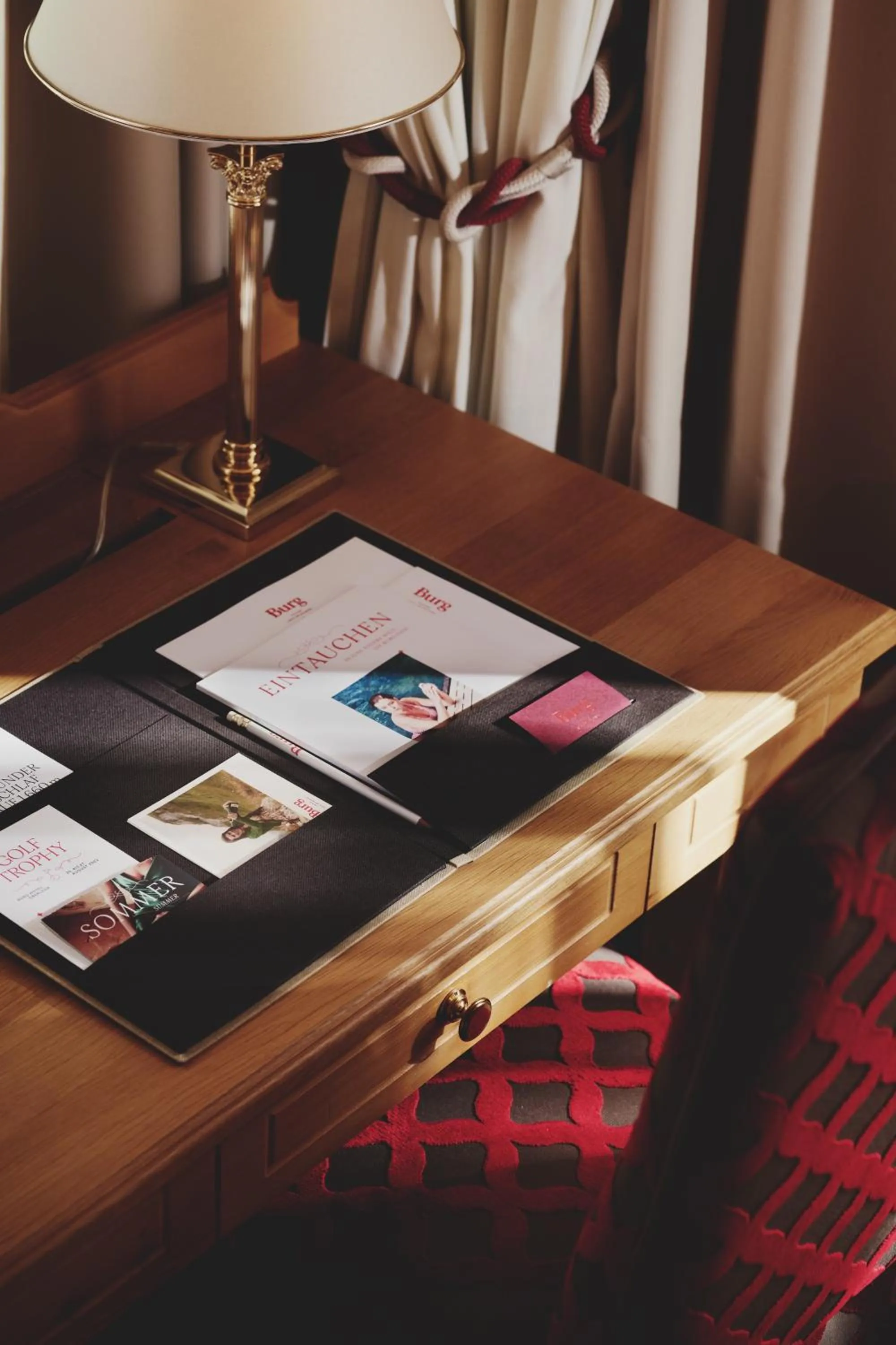 Other in Burg Hotel Oberlech