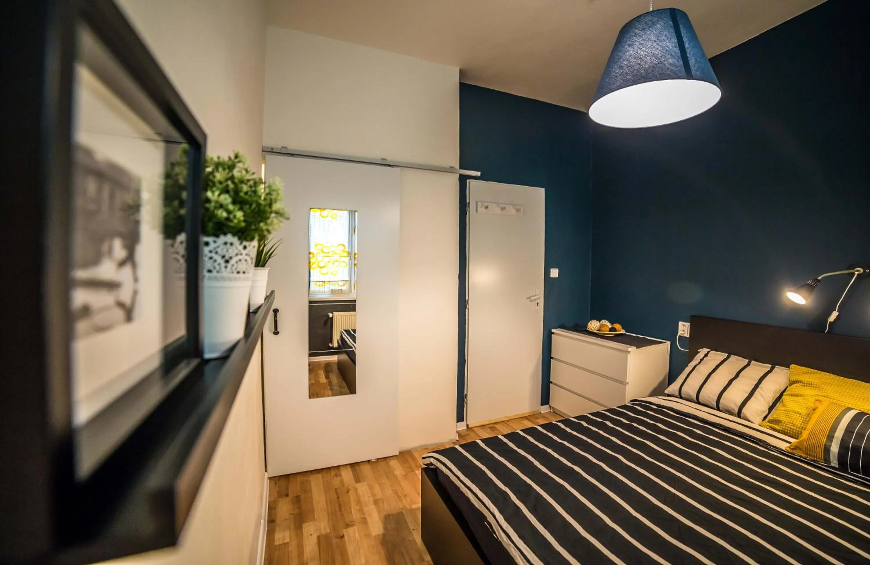 Photo of the whole room, Bed in Nitra Glycerin Hostel