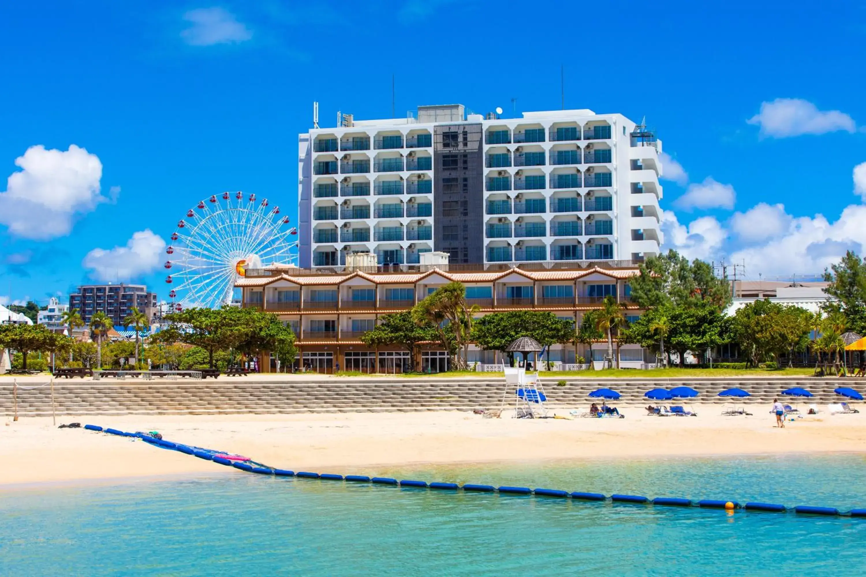 Condominium Hotel Monpa Condominium Hotel Monpa