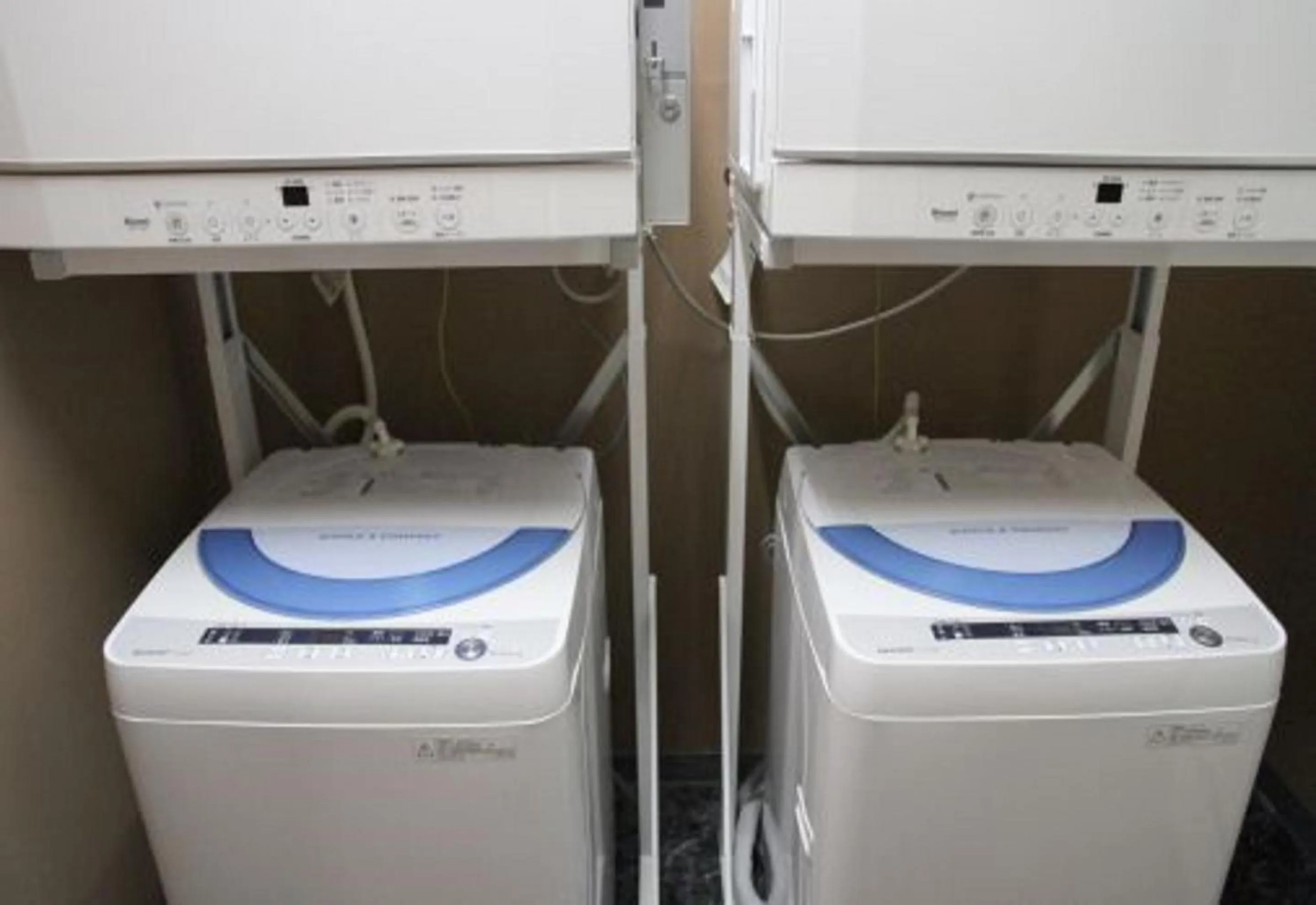 Area and facilities in Condominium Hotel Monpa