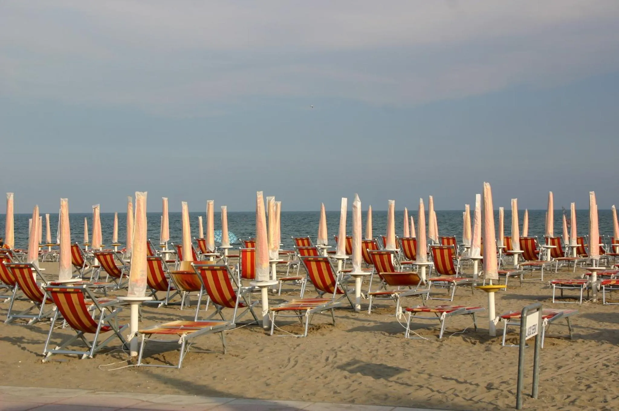 Day in Hotel Cavallino Bianco