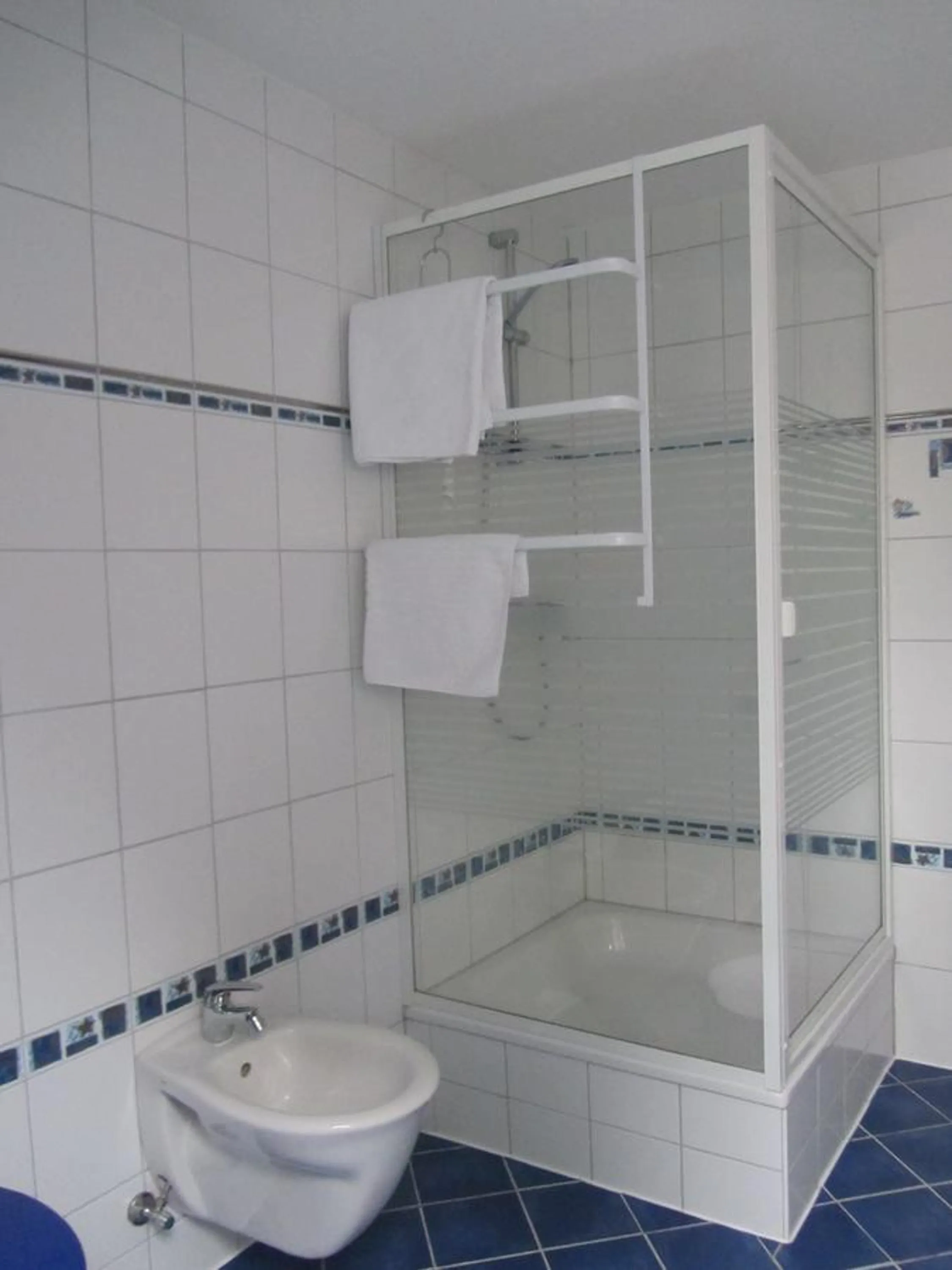 Photo of the whole room in Ferienwohnung Holt