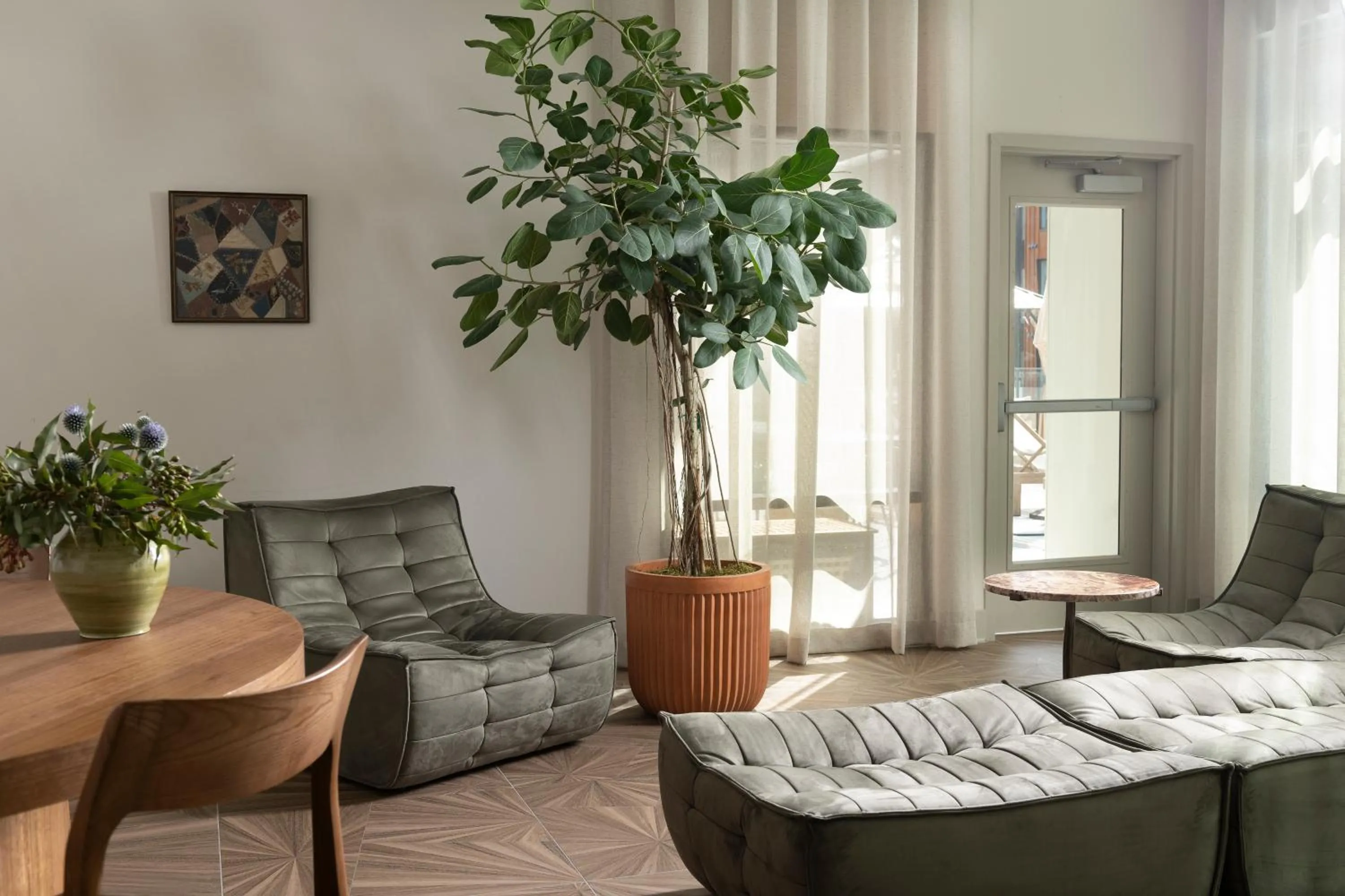 Mint House Nashville Marathon Village By Kasa
