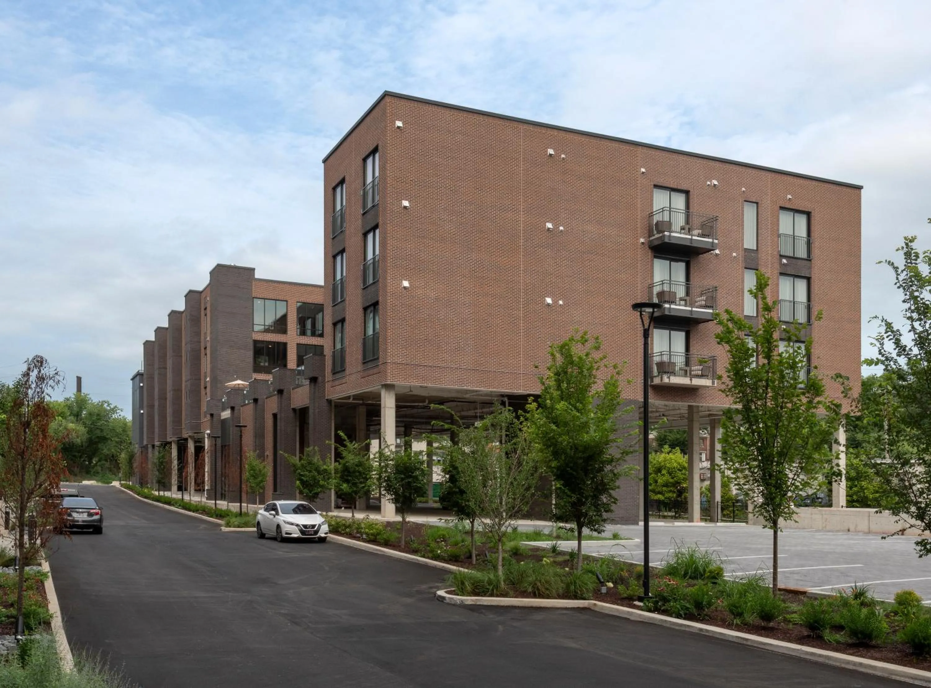 Mint House Nashville Marathon Village By Kasa