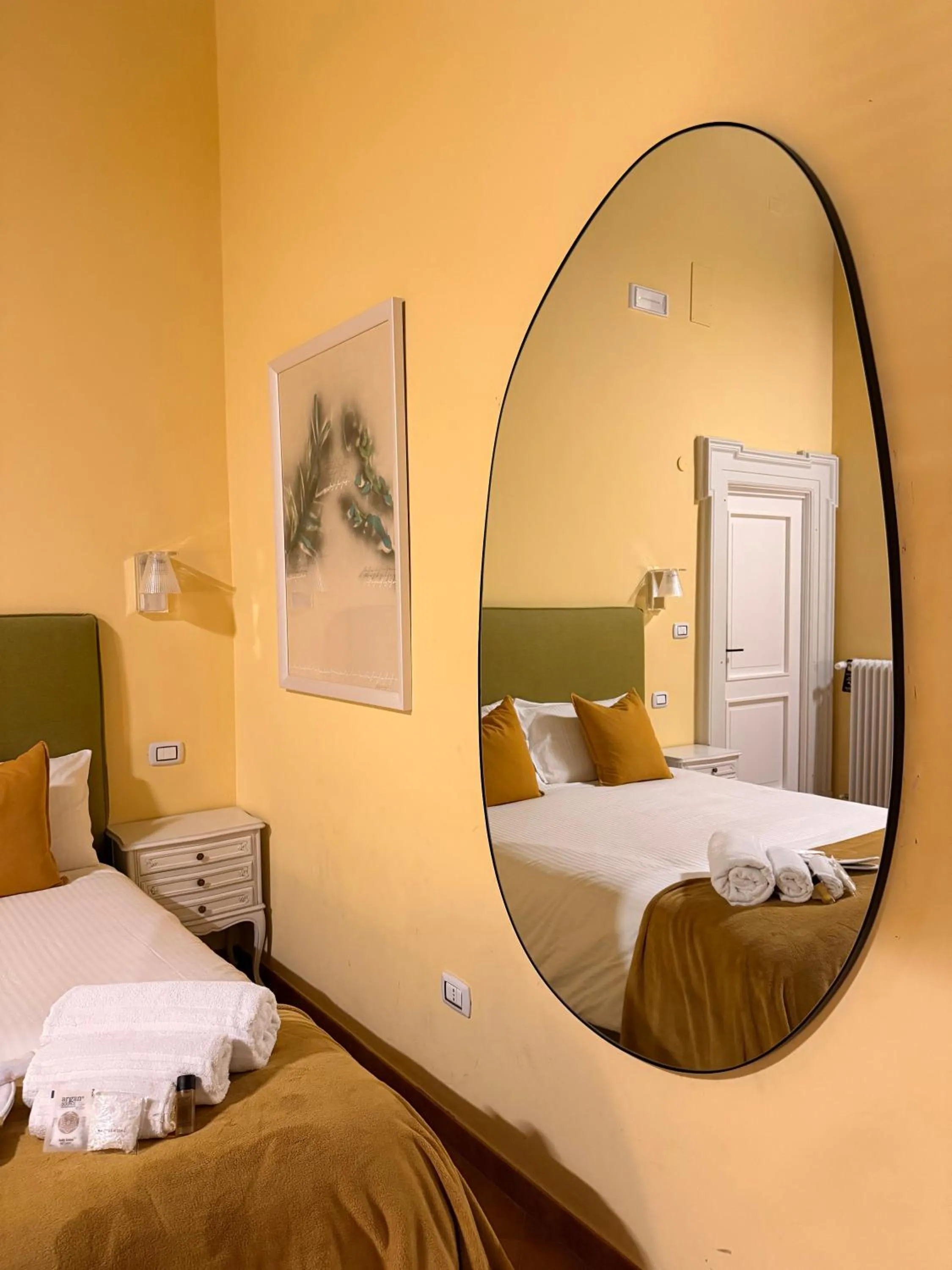Palazzo Dogana Room&Suite