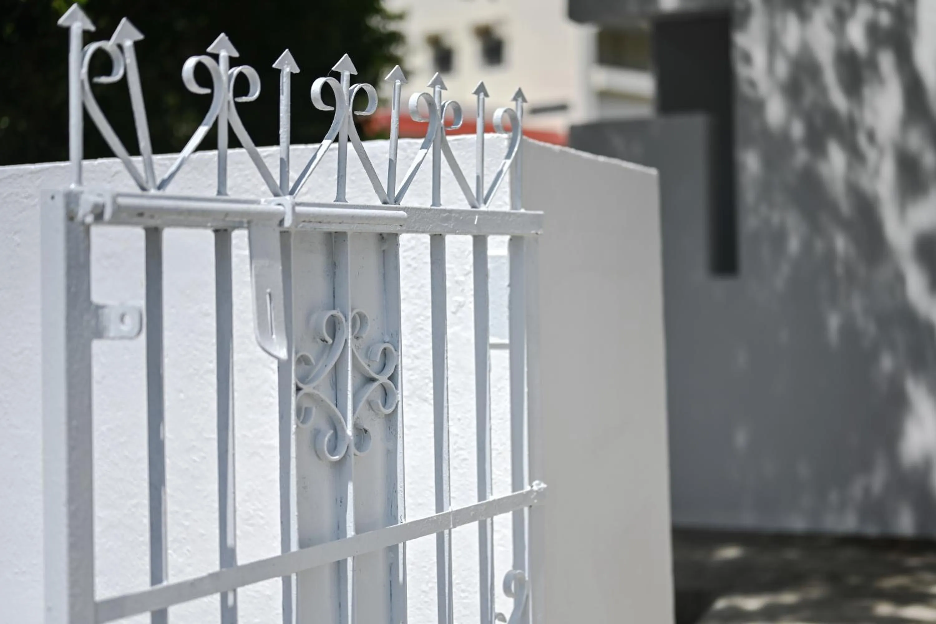 Simple Sanctuary Tanjung Tokong