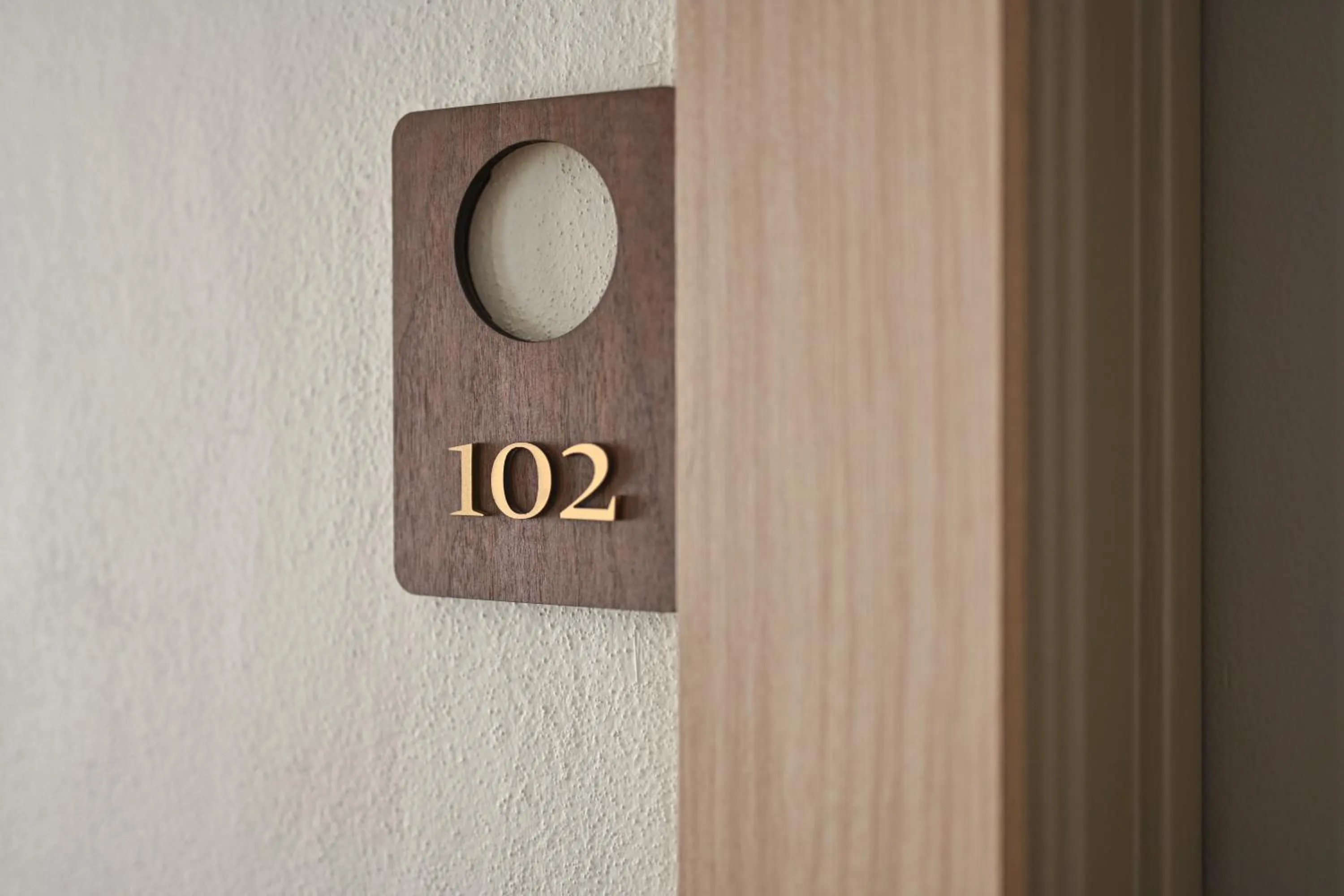 Simple Sanctuary Tanjung Tokong