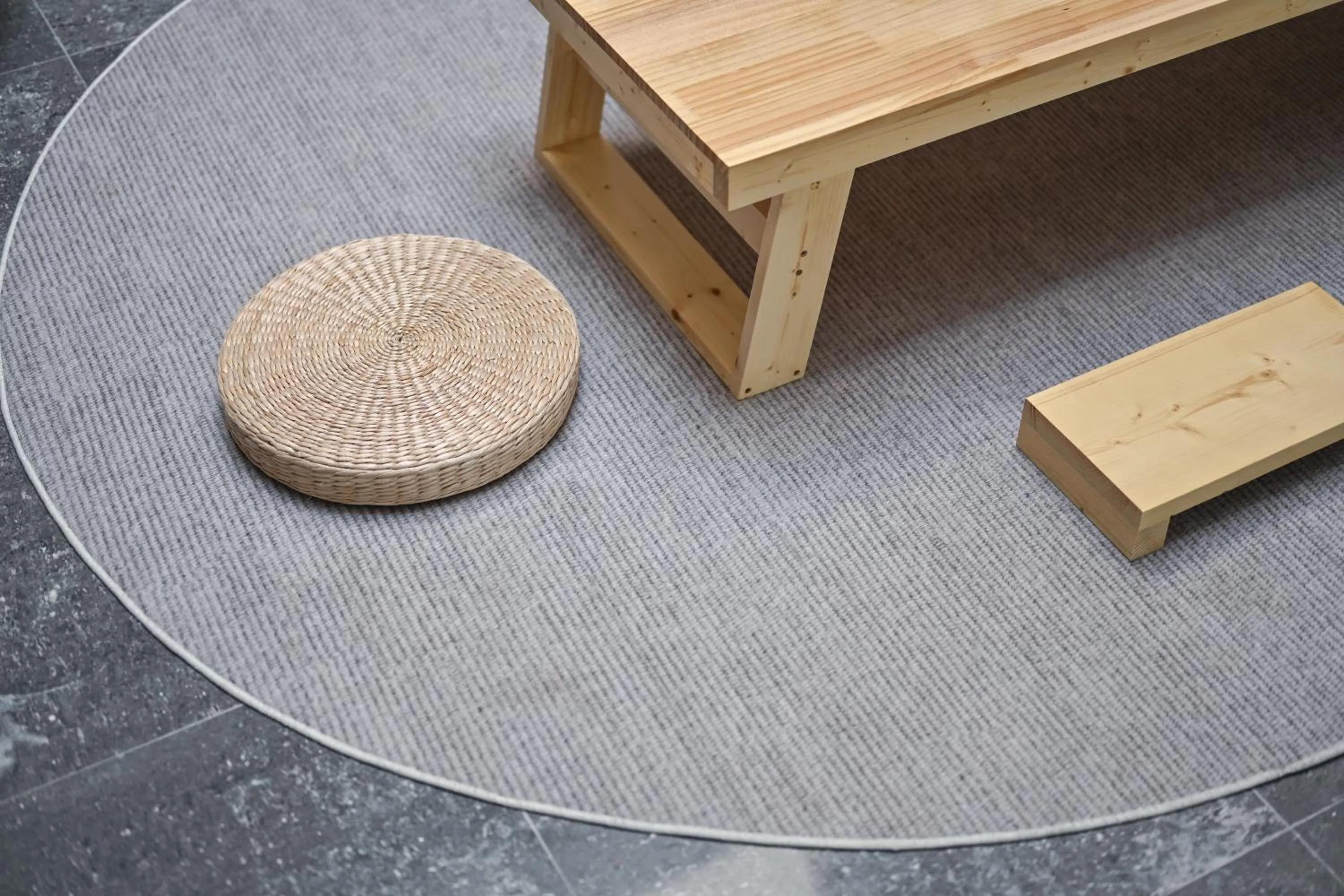 Simple Sanctuary Tanjung Tokong