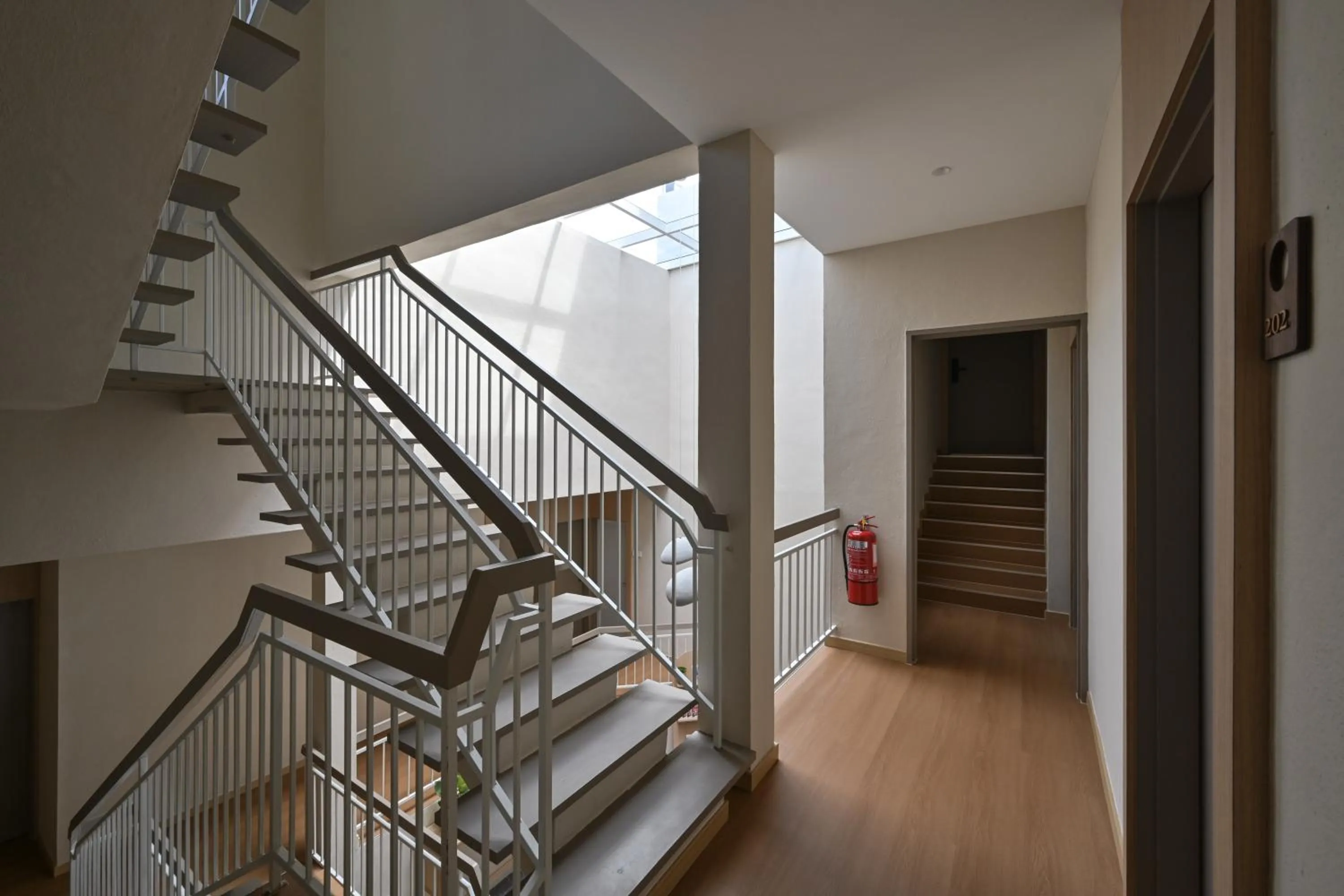 Simple Sanctuary Tanjung Tokong