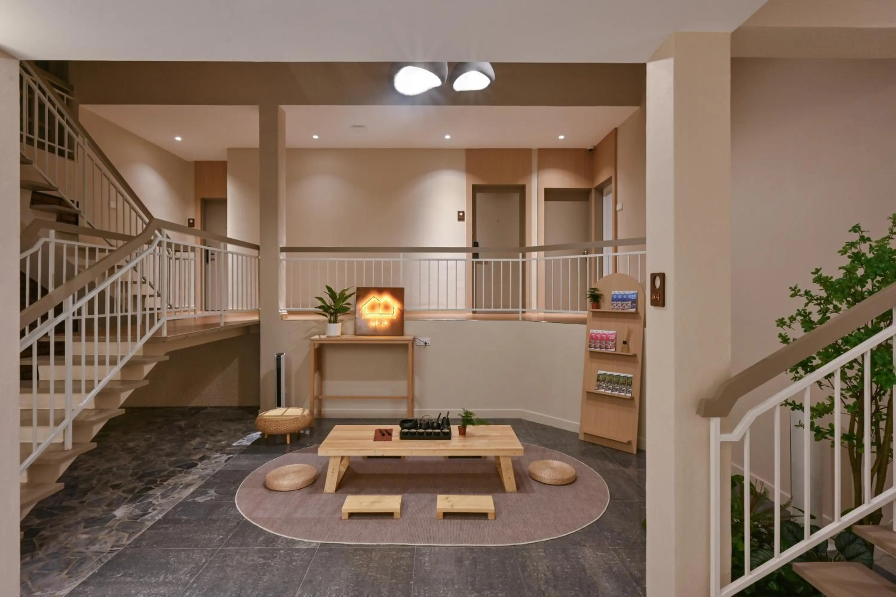 Simple Sanctuary Tanjung Tokong