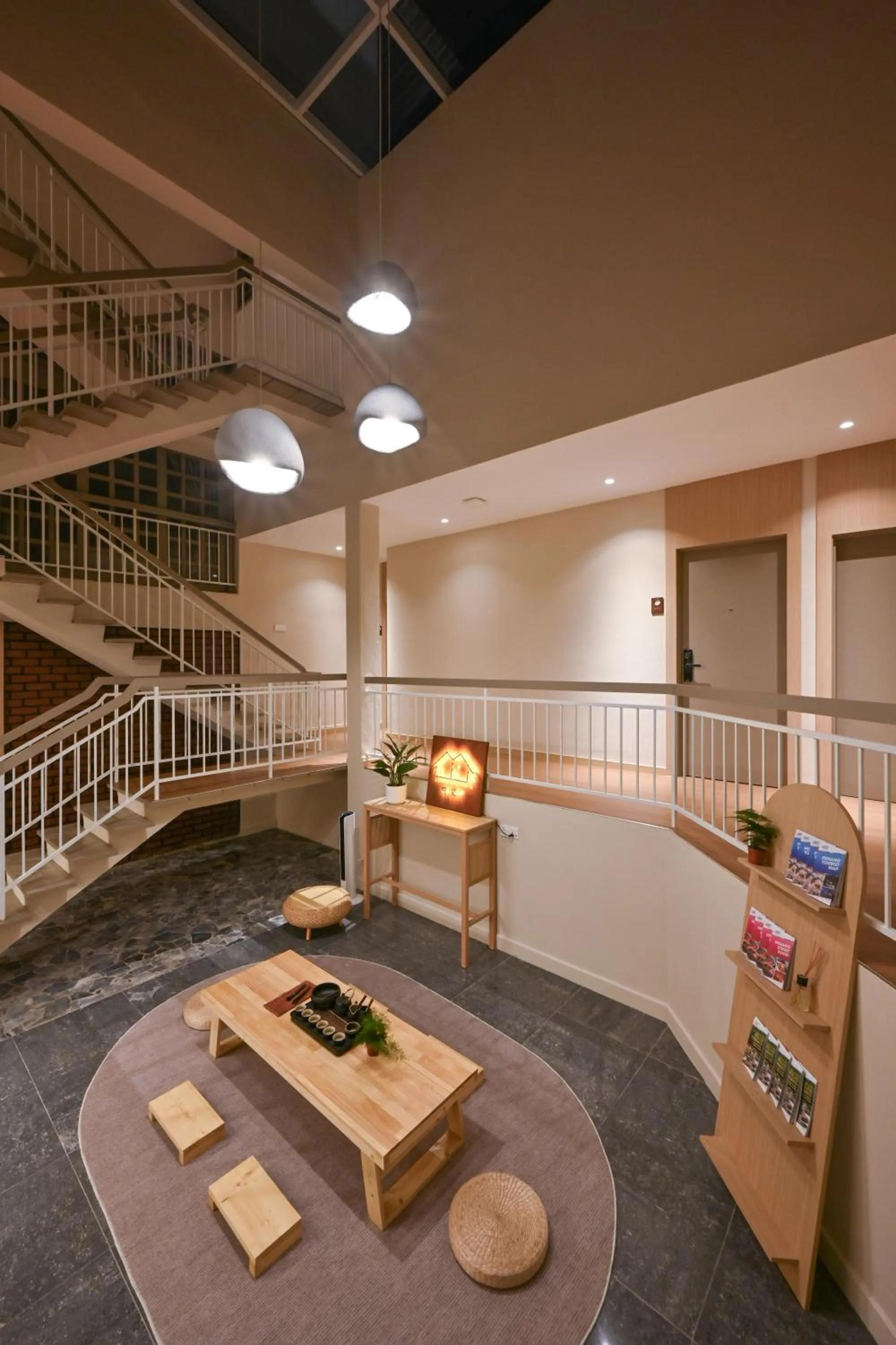 Simple Sanctuary Tanjung Tokong