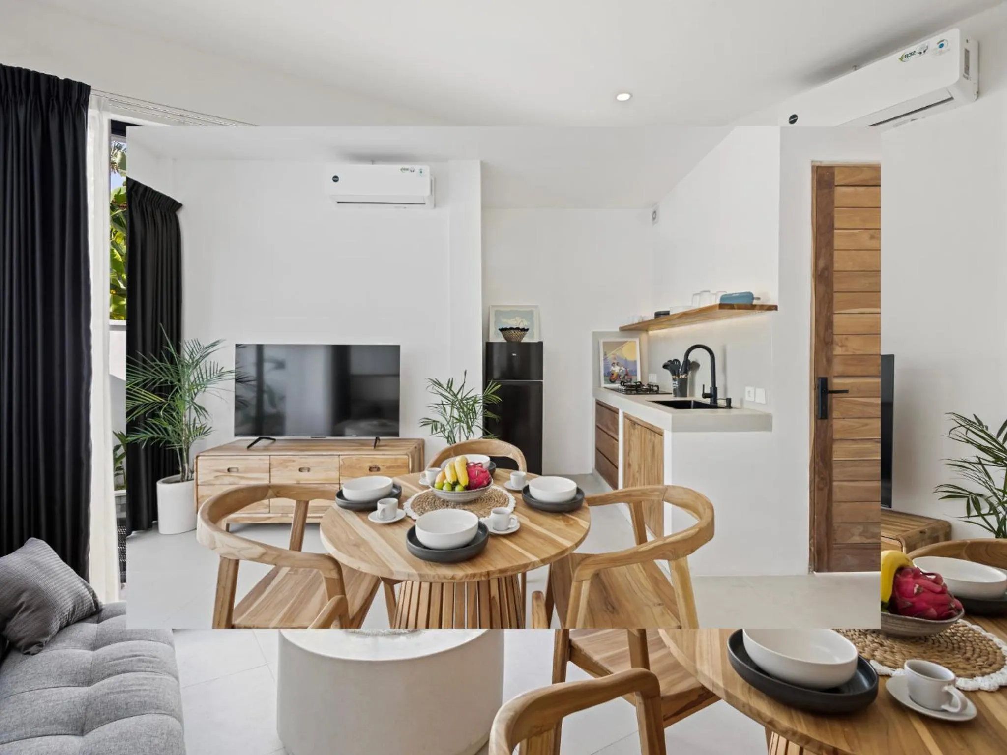 White Residence - Art & Boutique Villas