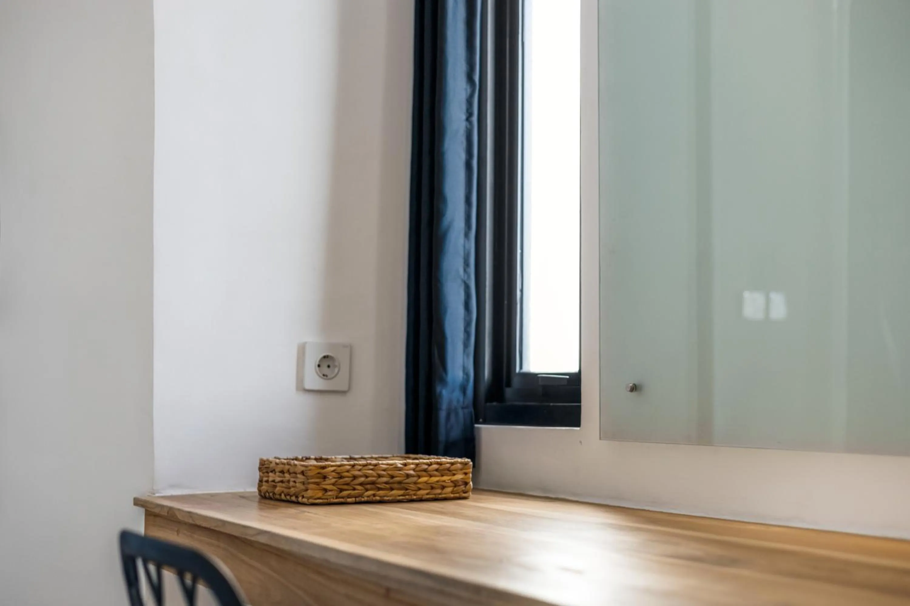 White Residence - Art & Boutique Villas