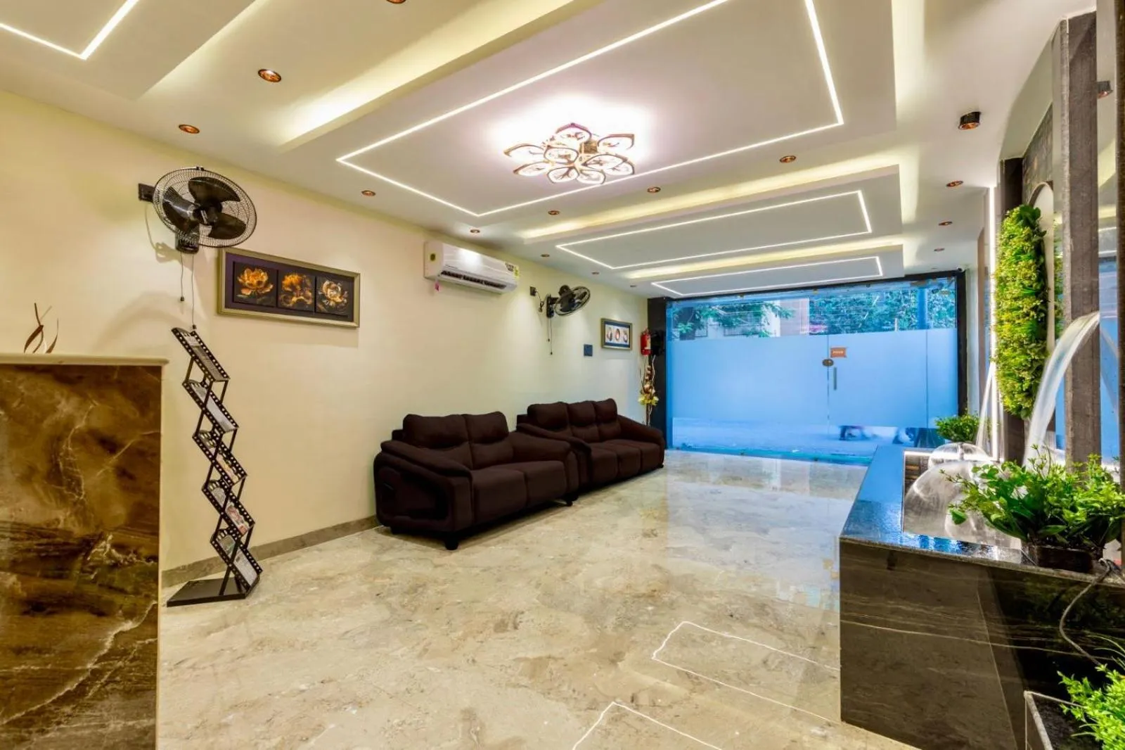 Hotel Zara International