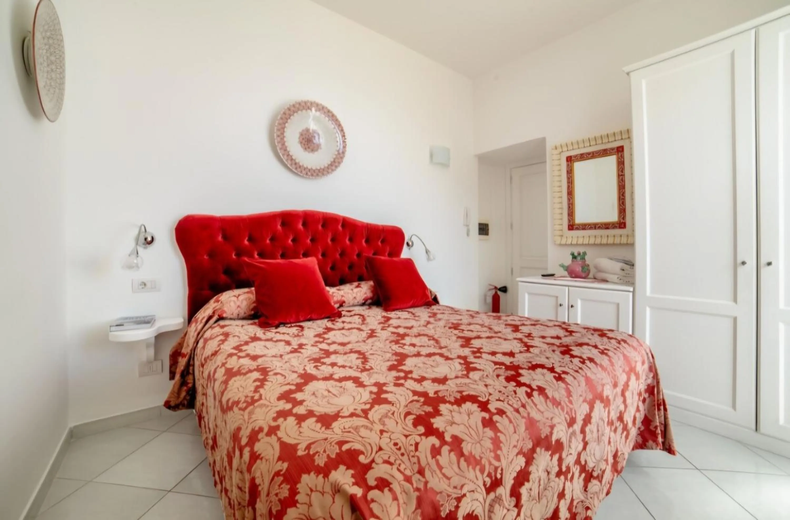 La Dolce Vita Ravello - Family Two-Bedroom Apartment with Sea View Terrace