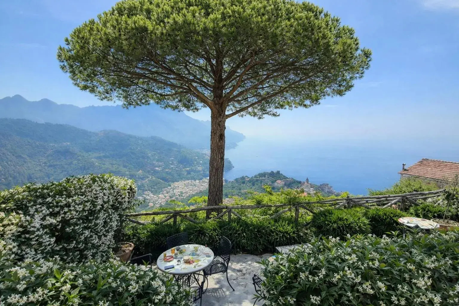La Dolce Vita Ravello - Family Two-Bedroom Apartment with Sea View Terrace La Dolce Vita Ravello - Family Two-Bedroom Apartment with Sea View Terrace