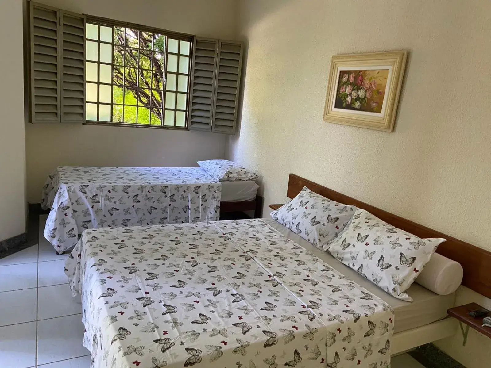 Alvorecer do Pepê Alvorecer do Pepê