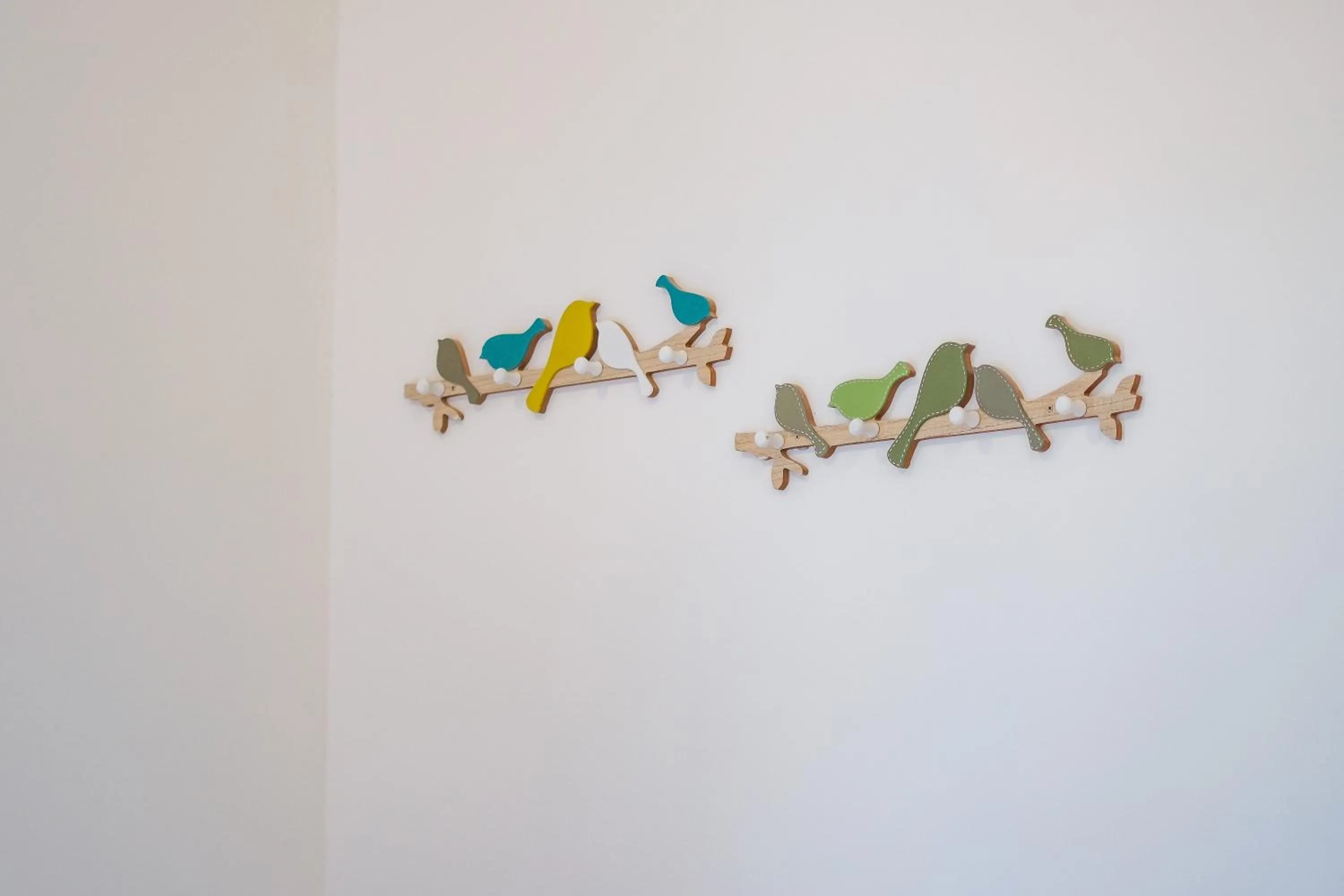 Bedroom in G Residence Sky Suite