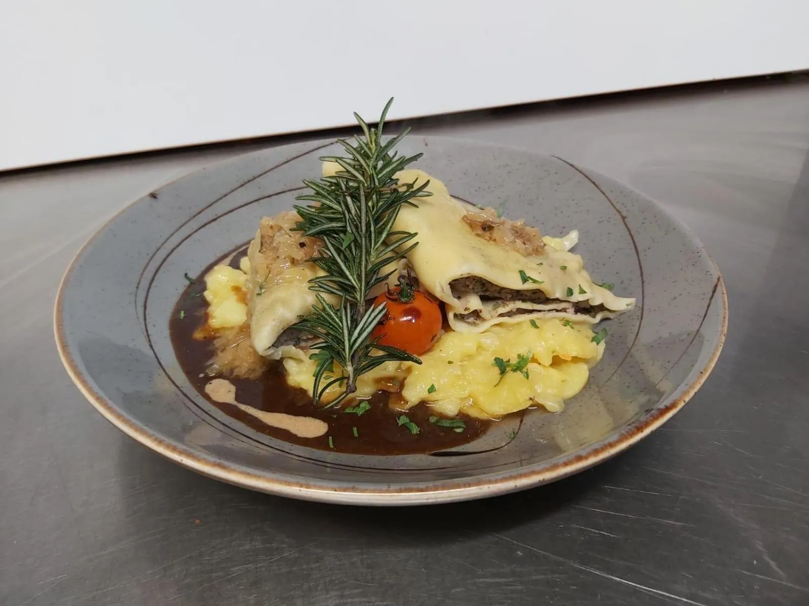 Restaurant/places to eat in Gasthaus Ochsen