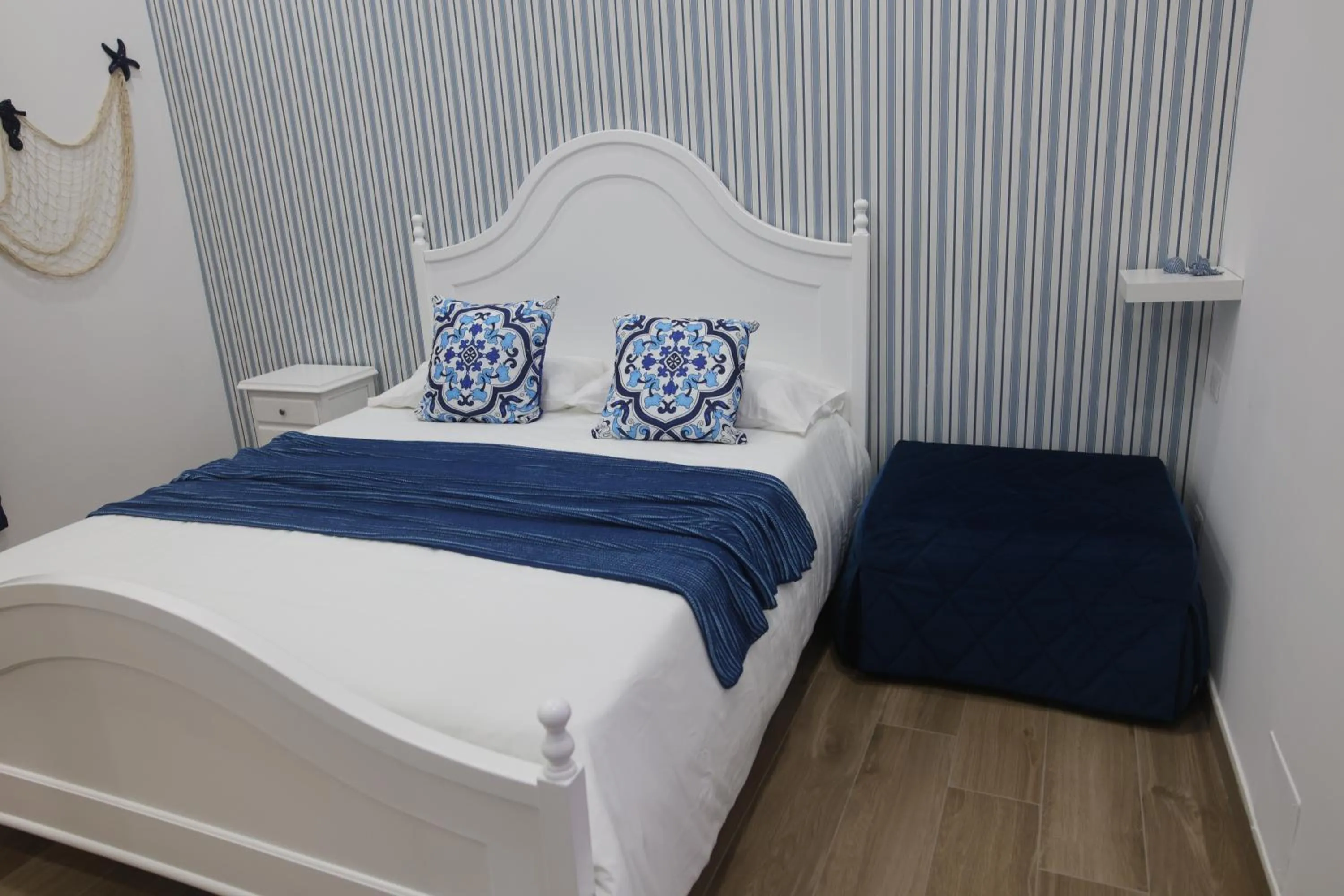 Bed in B&B AnMa