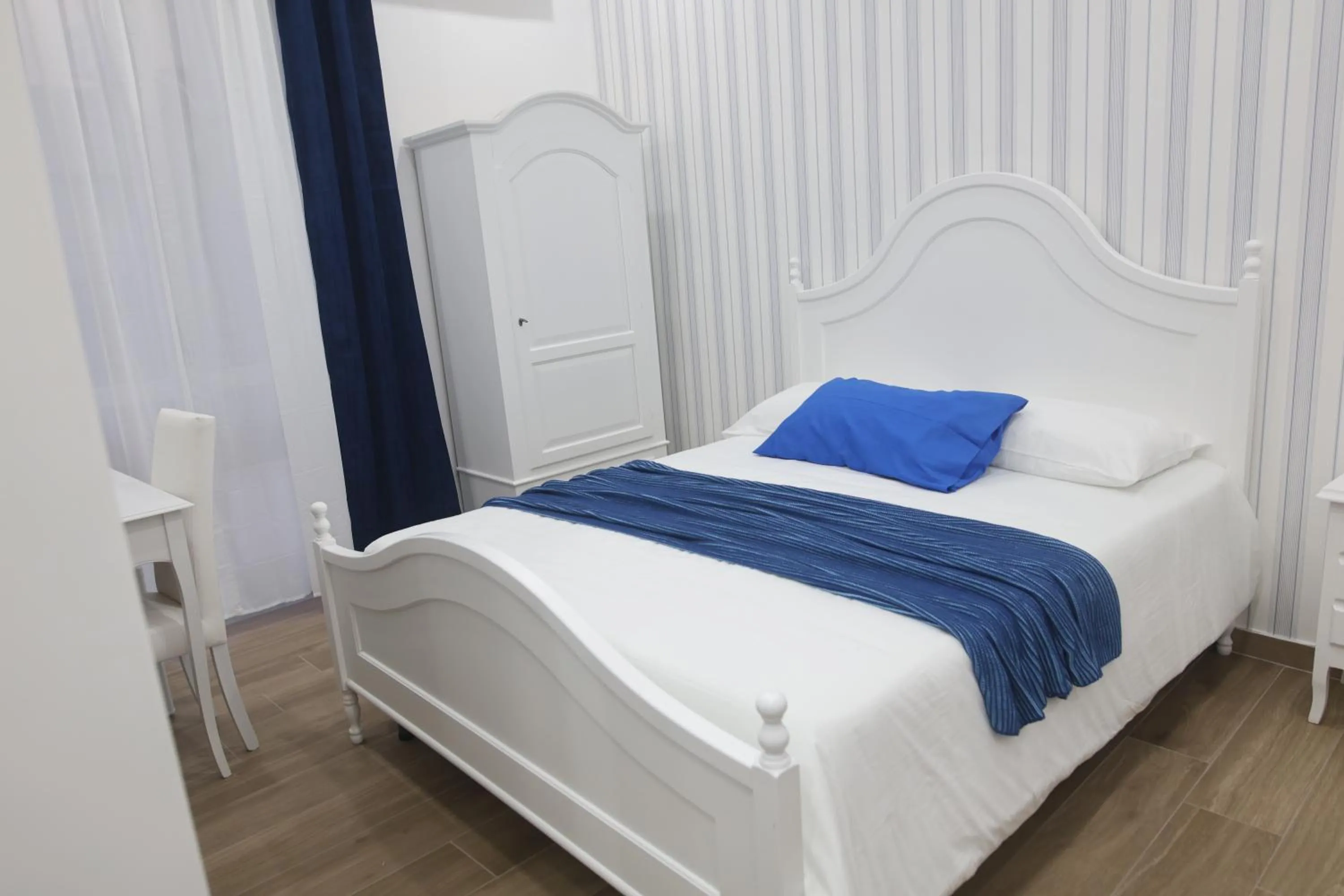 Bed in B&B AnMa