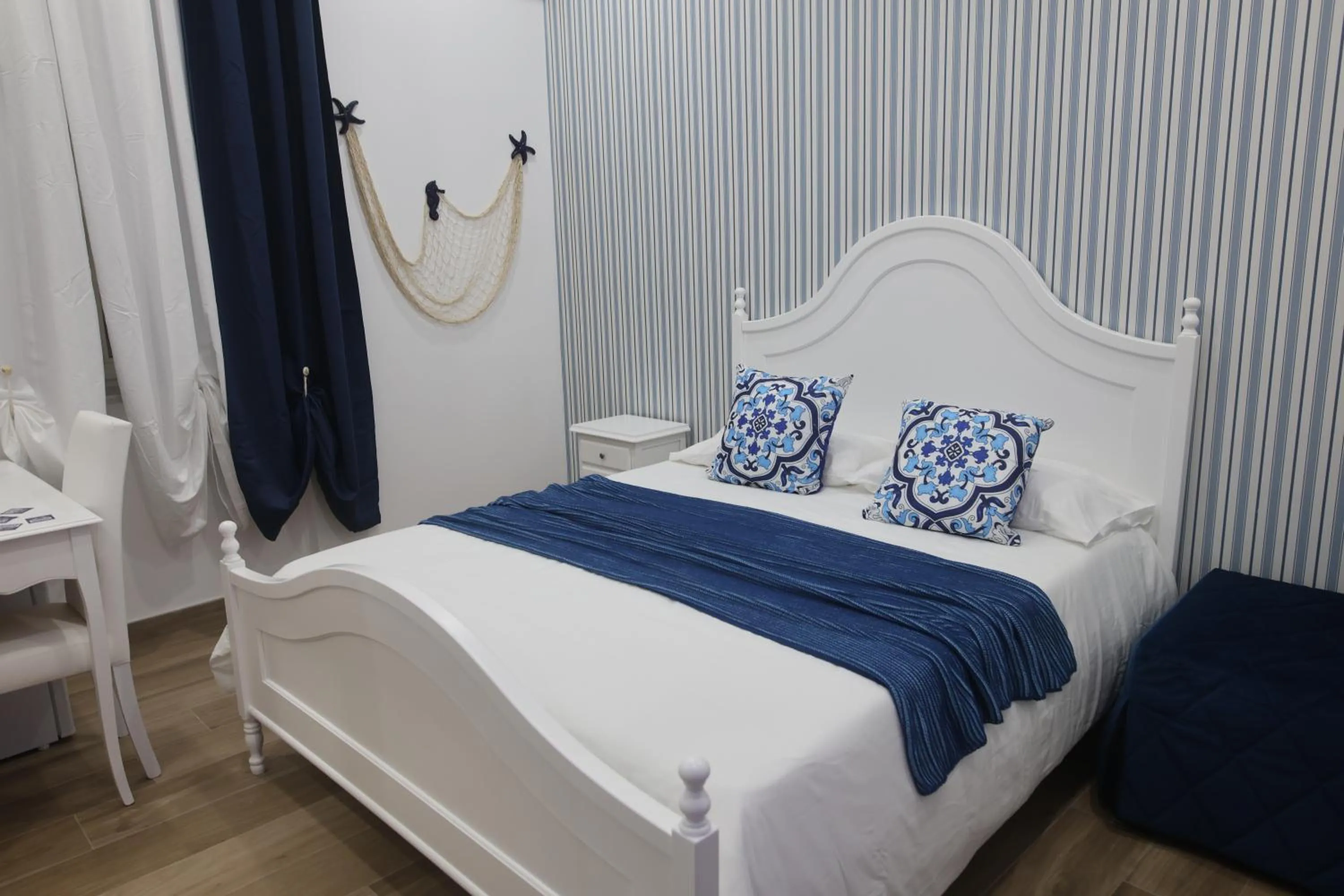 Bed in B&B AnMa