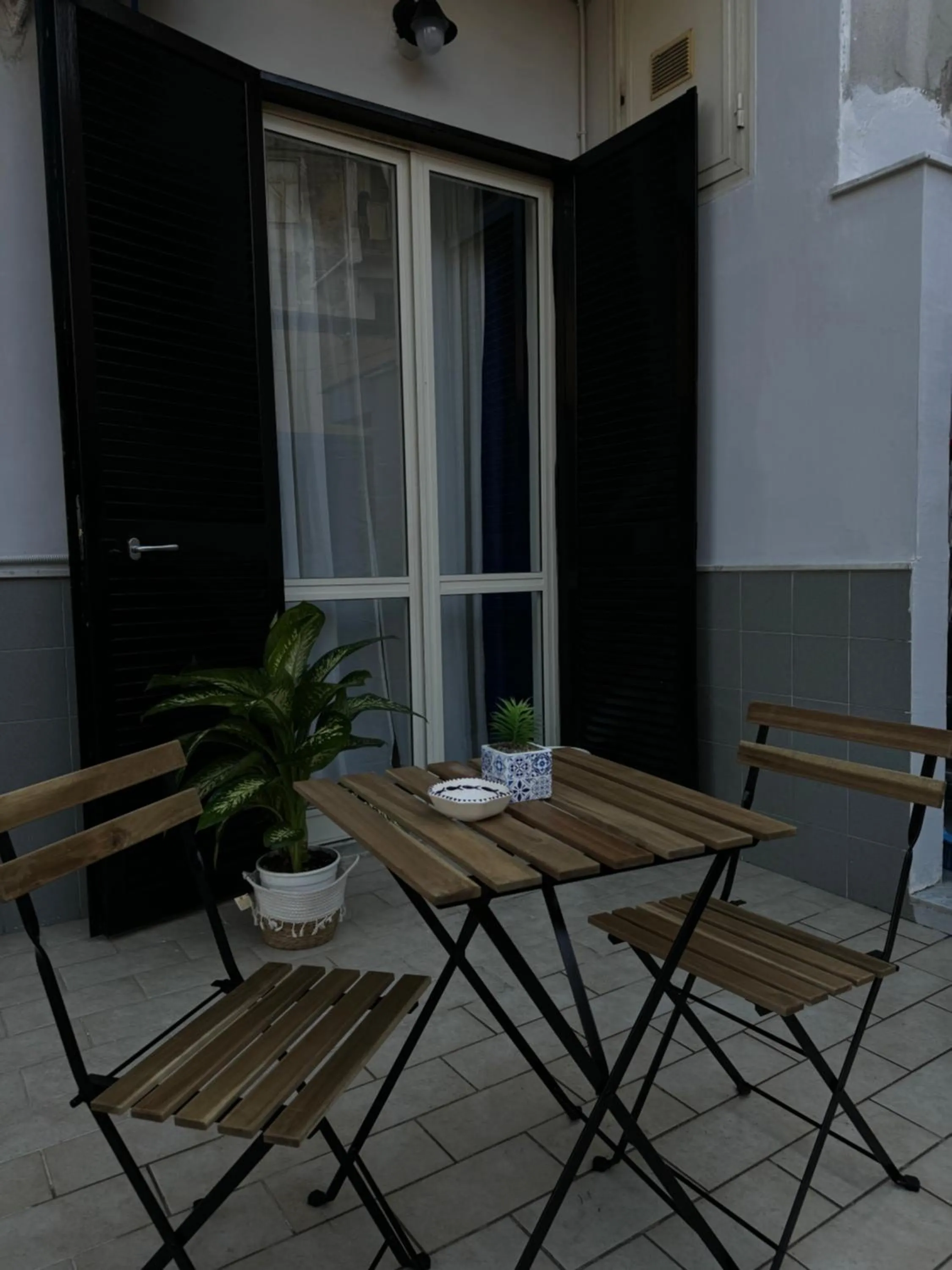 Property building in B&B AnMa