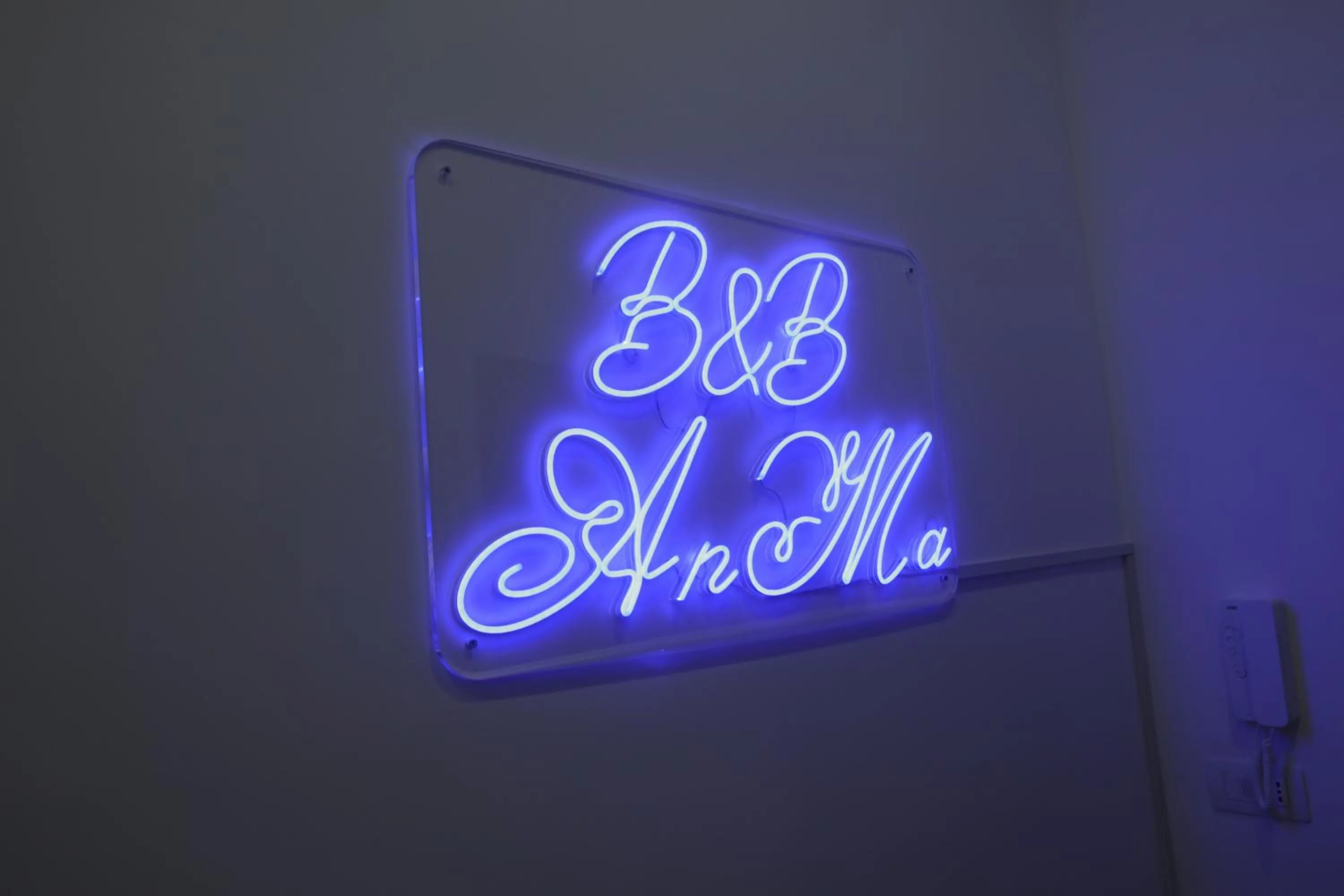 B&B AnMa