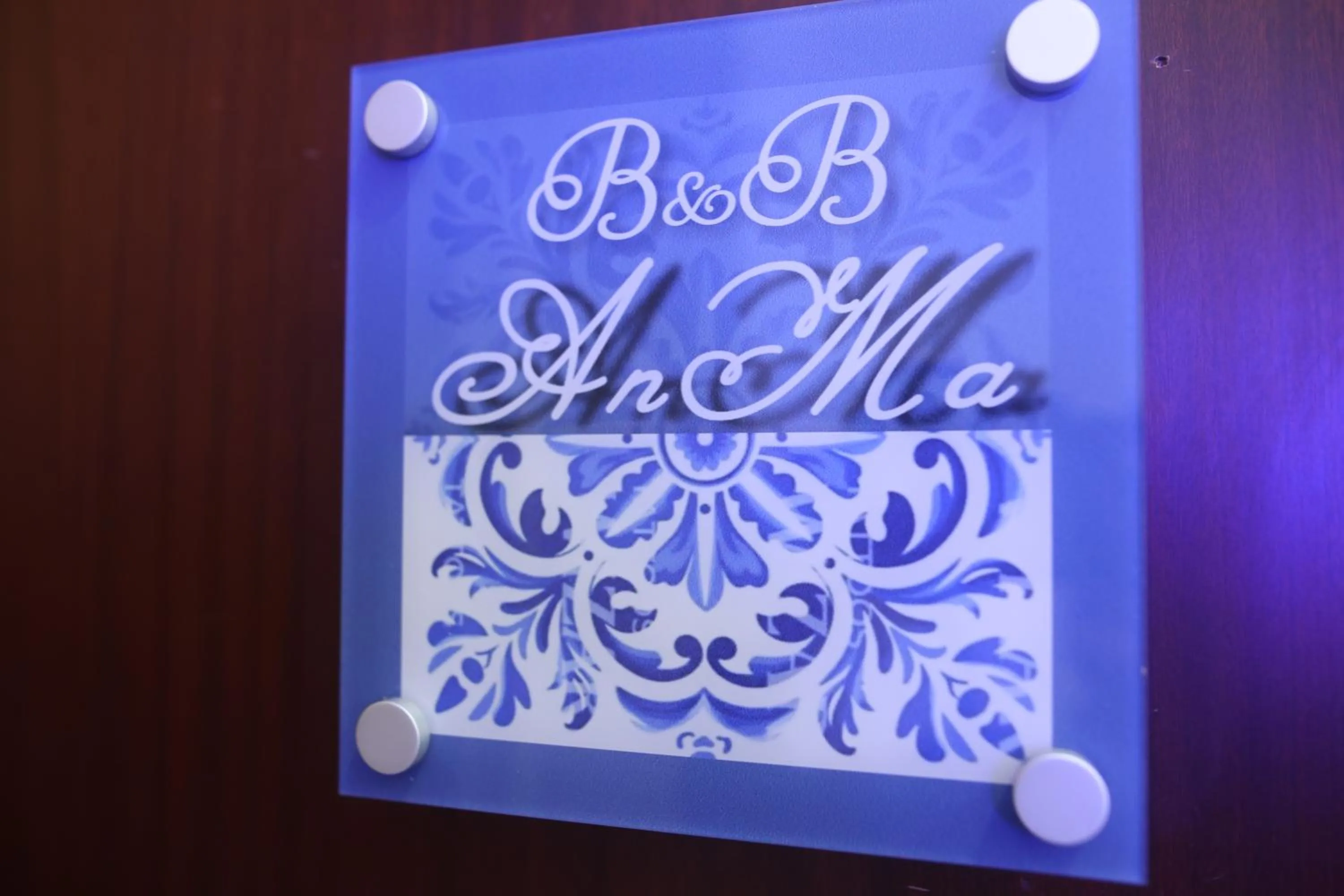 B&B AnMa