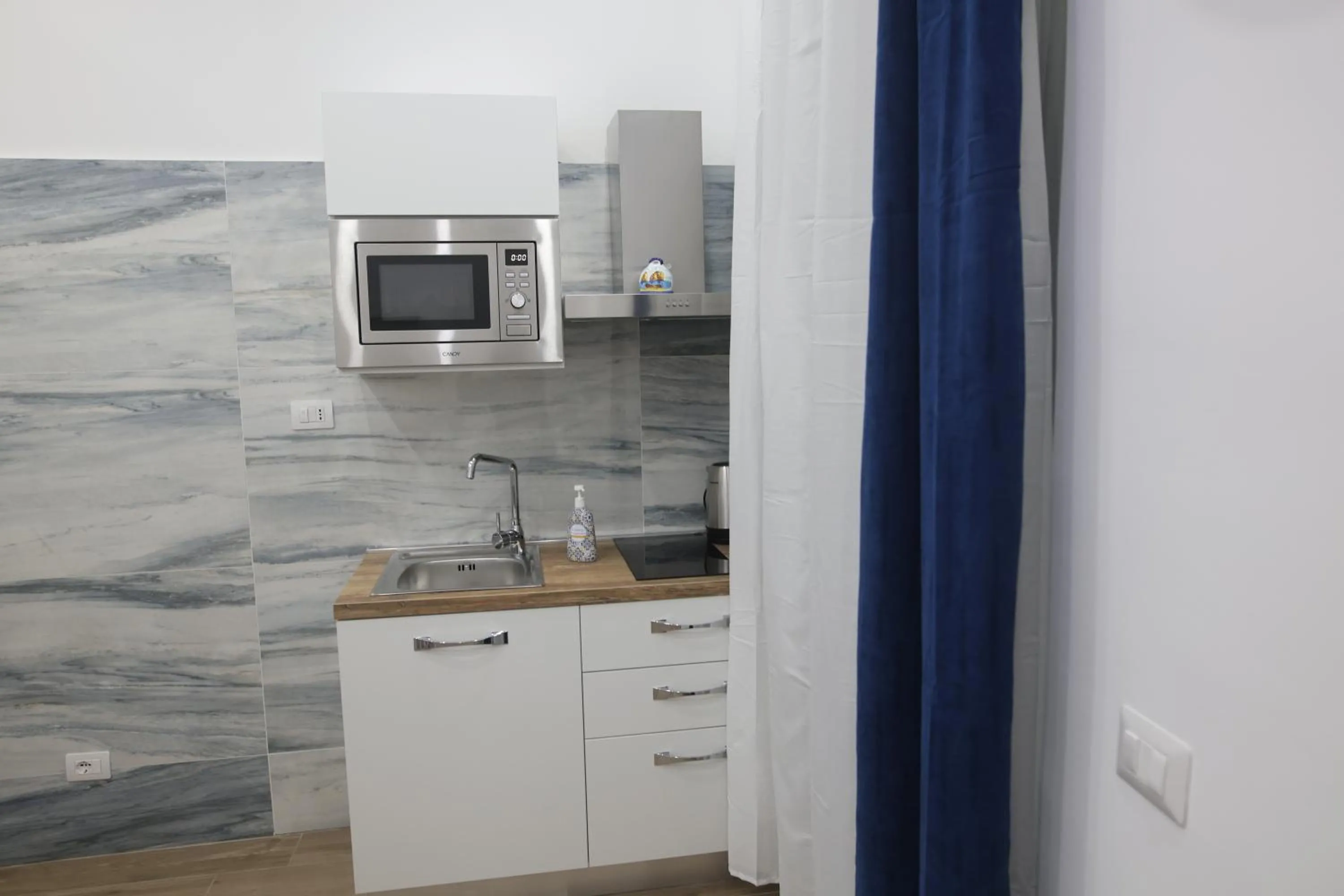 B&B AnMa