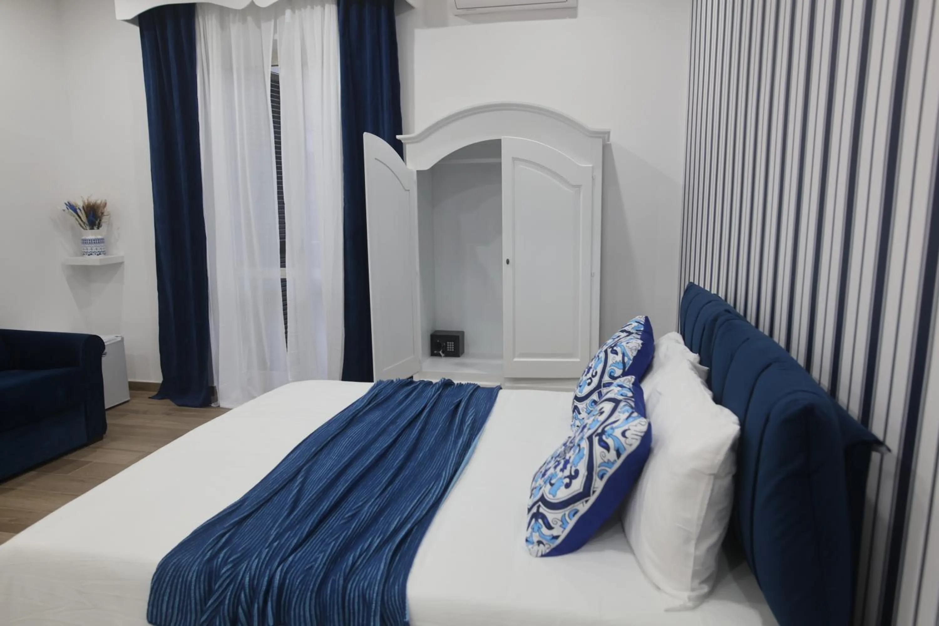 Bed in B&B AnMa