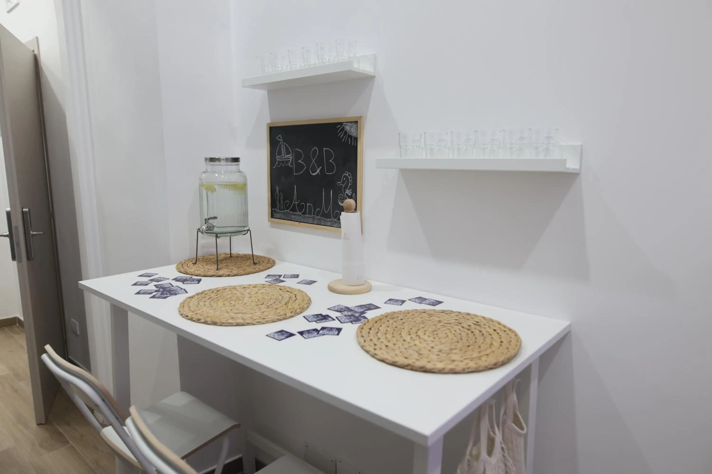 B&B AnMa