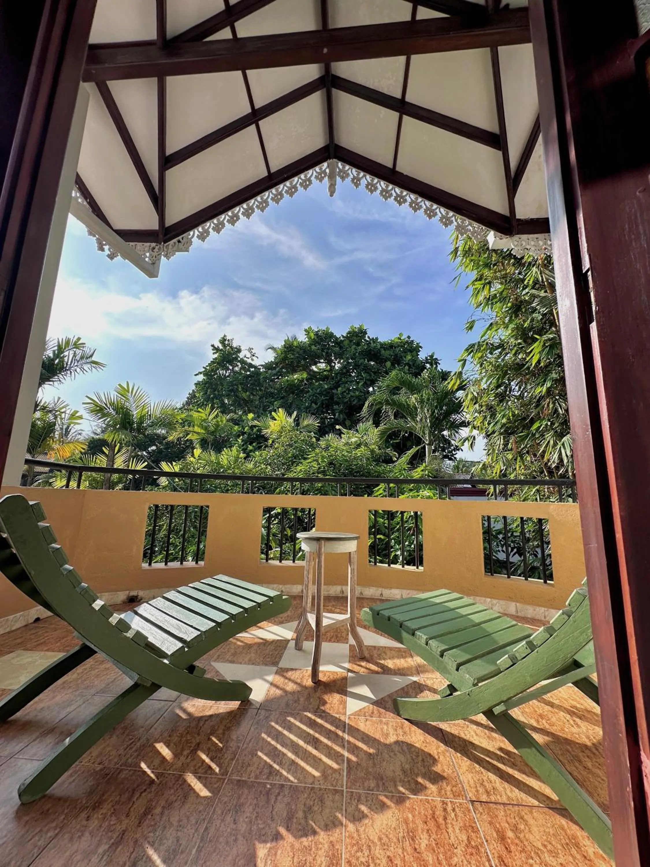 Day in The Vitamin Sea