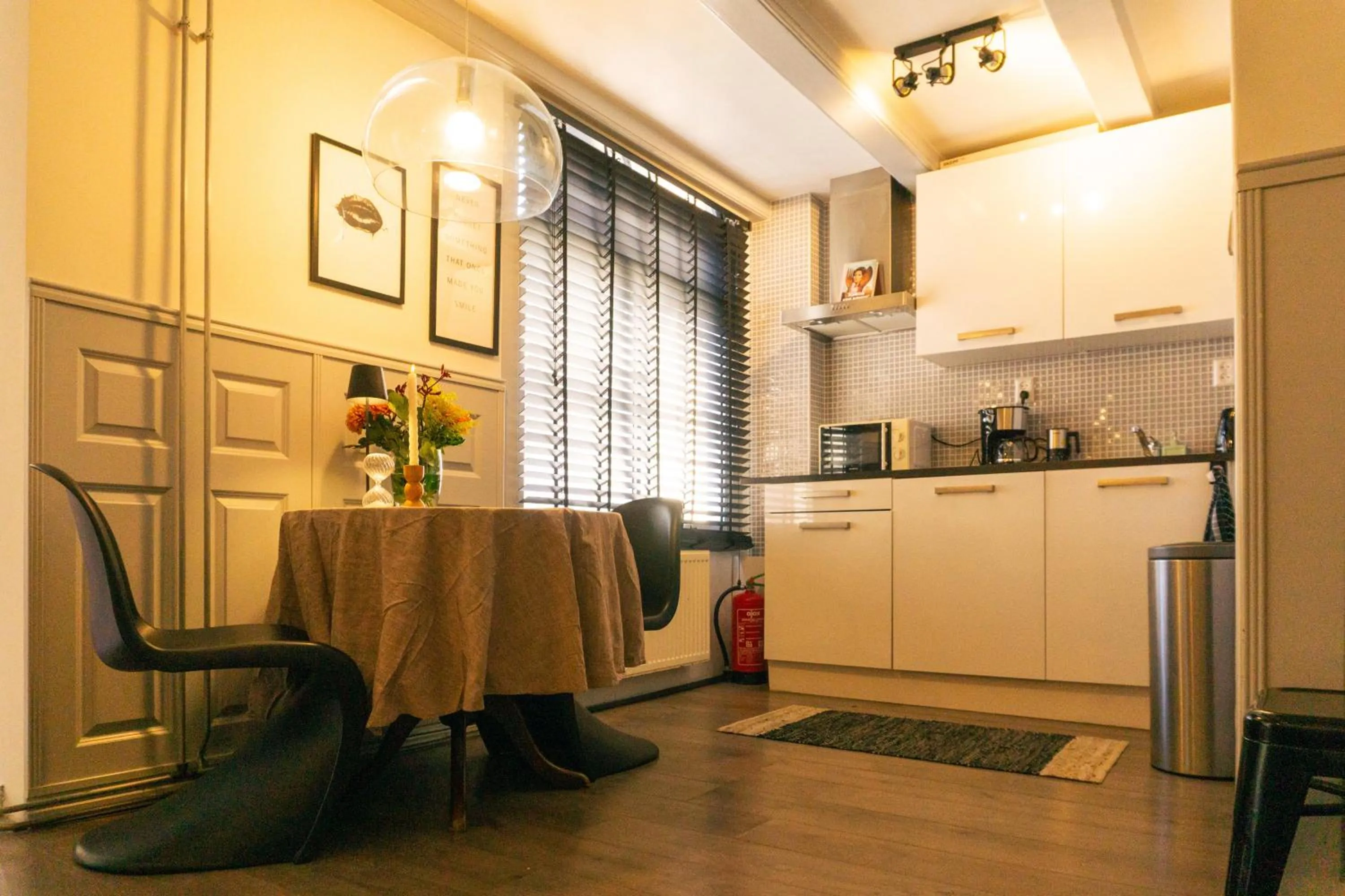Dok Apartments