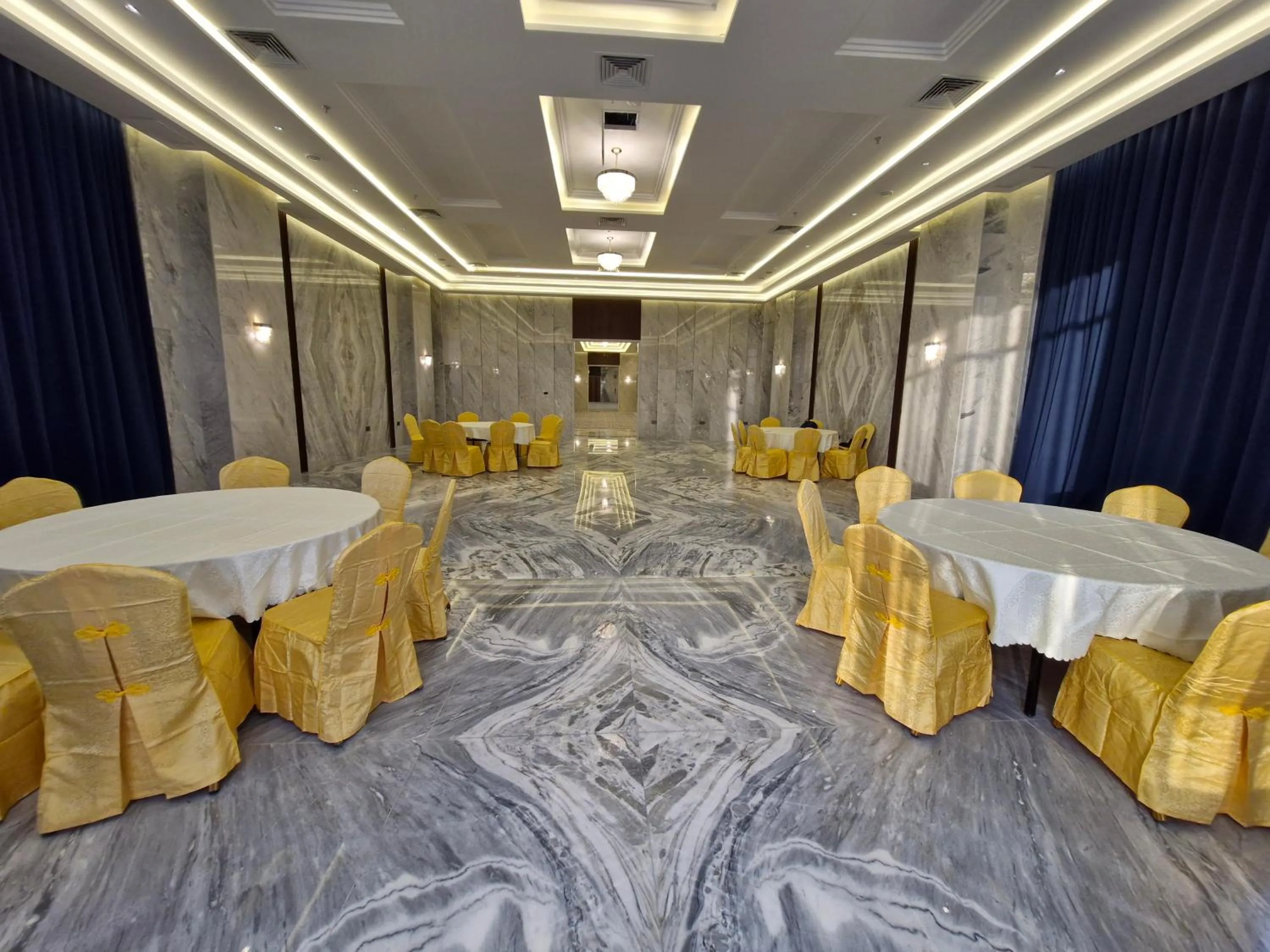 Ocean View Hotel Kuwait