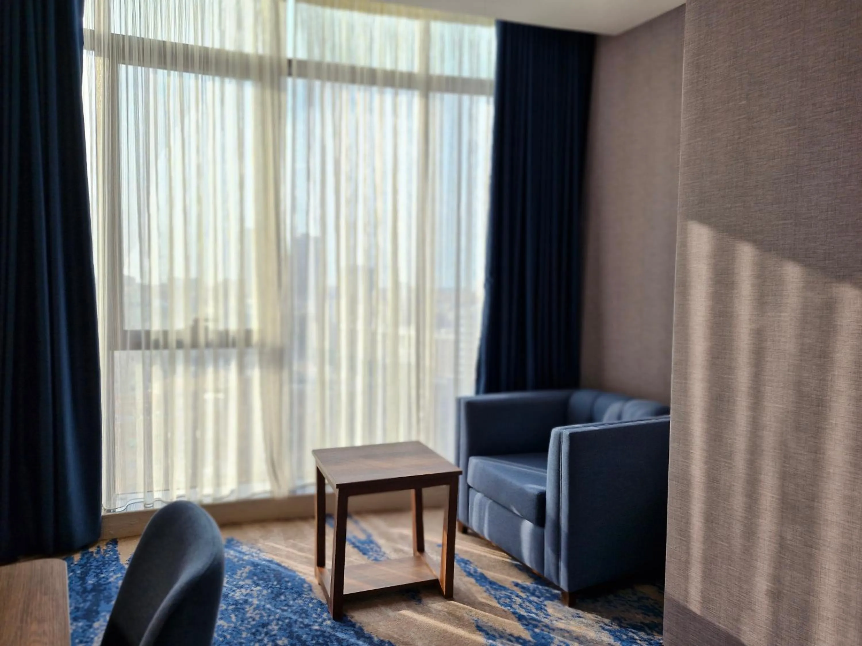 Ocean View Hotel Kuwait