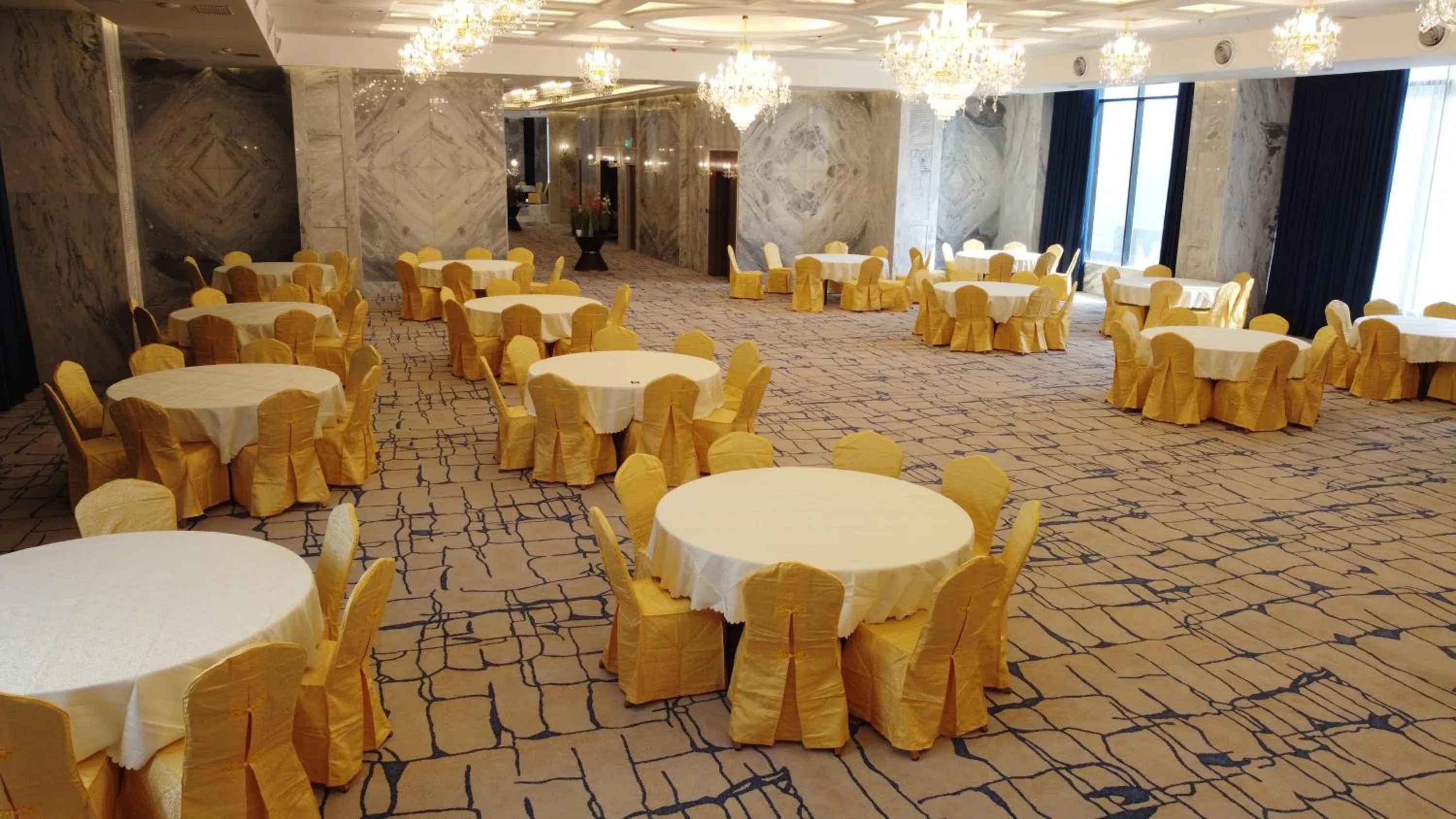 Ocean View Hotel Kuwait