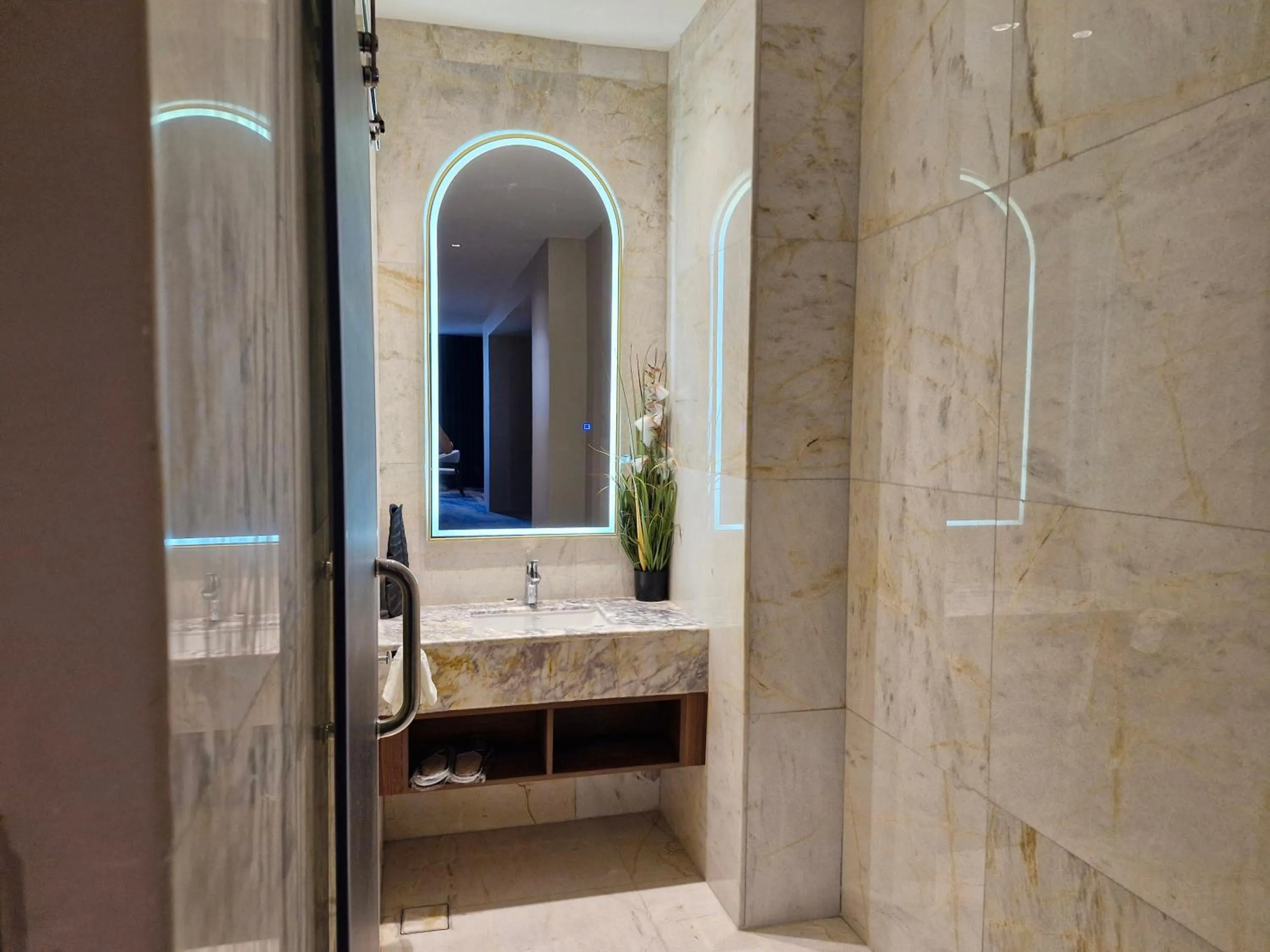 Ocean View Hotel Kuwait