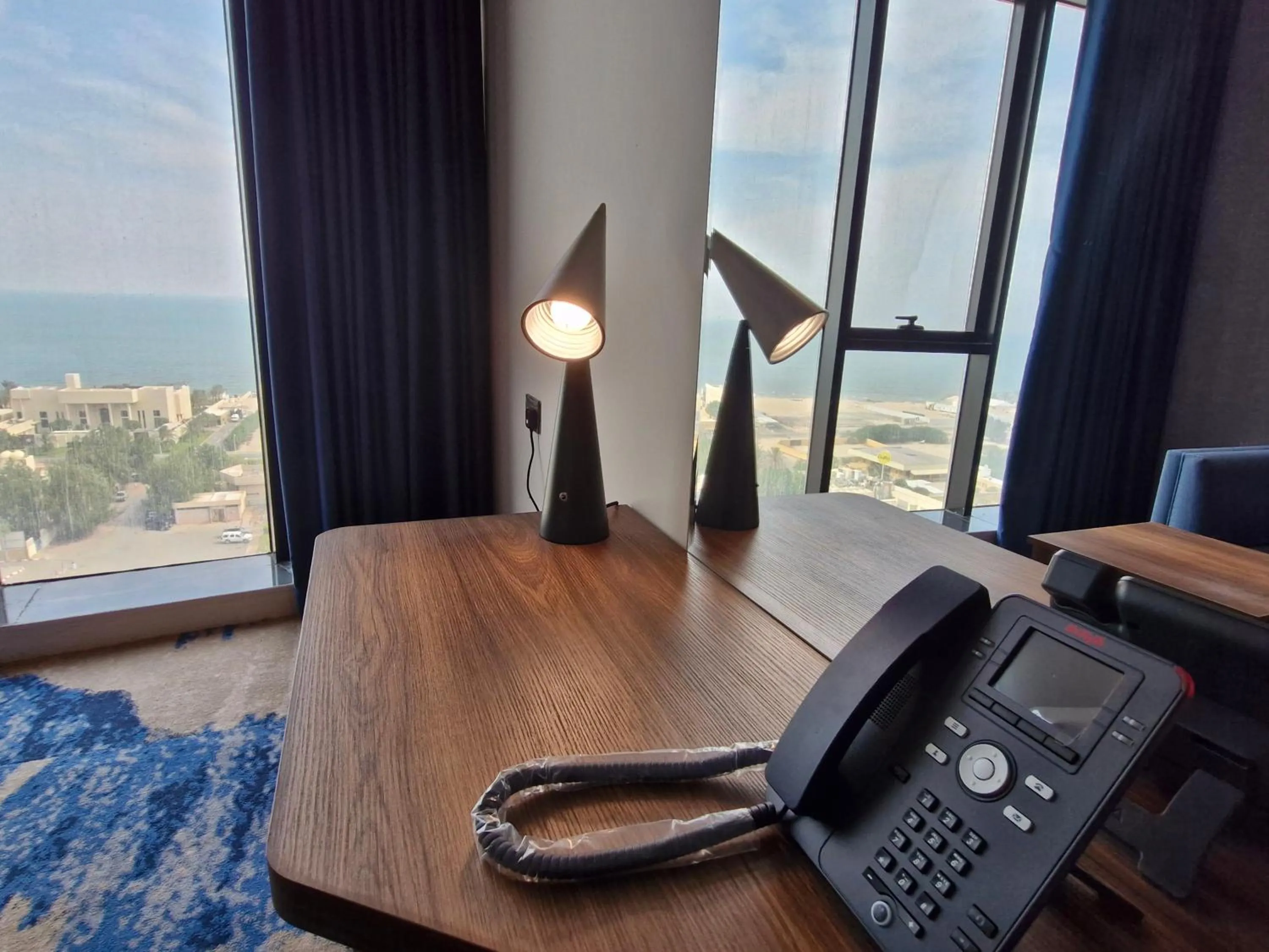 Ocean View Hotel Kuwait