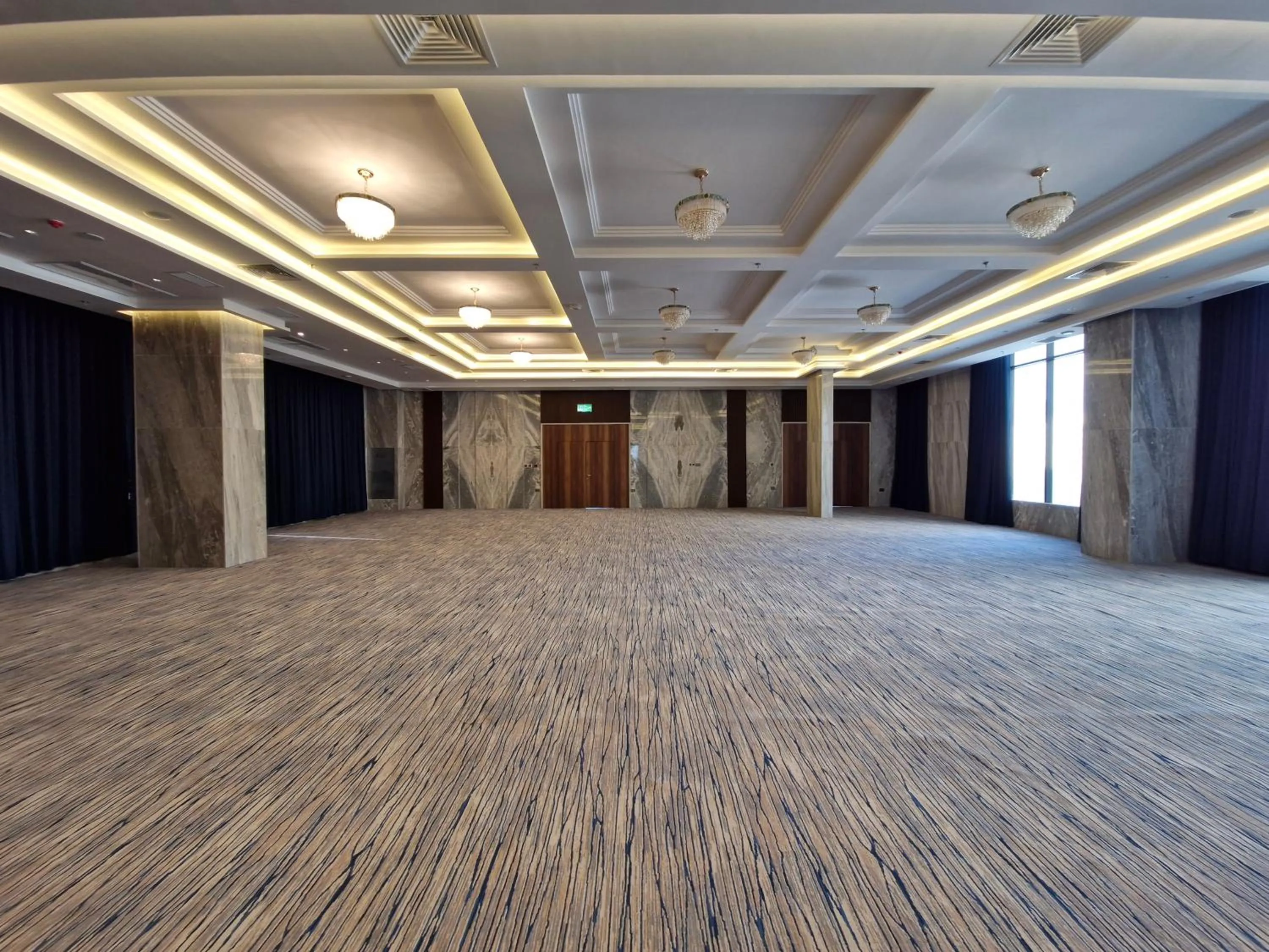 Ocean View Hotel Kuwait